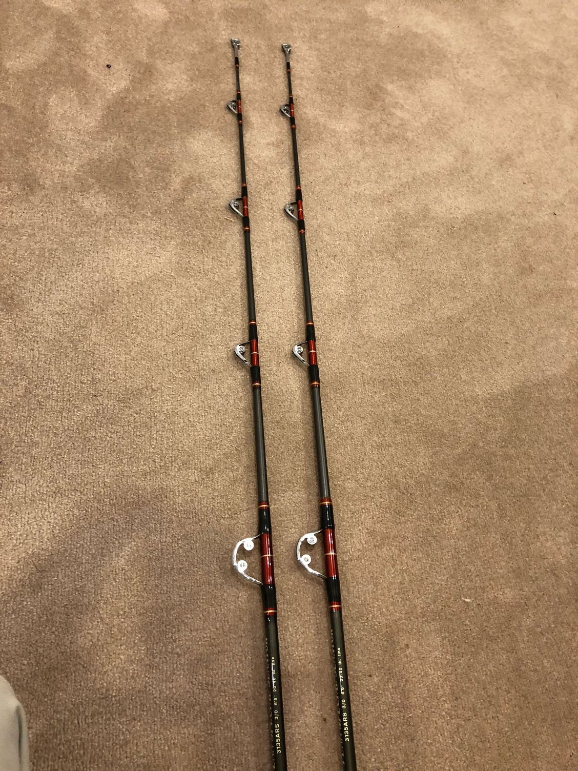 Penn Trolling Rods and Reels for Sale The Hull Truth Boating and