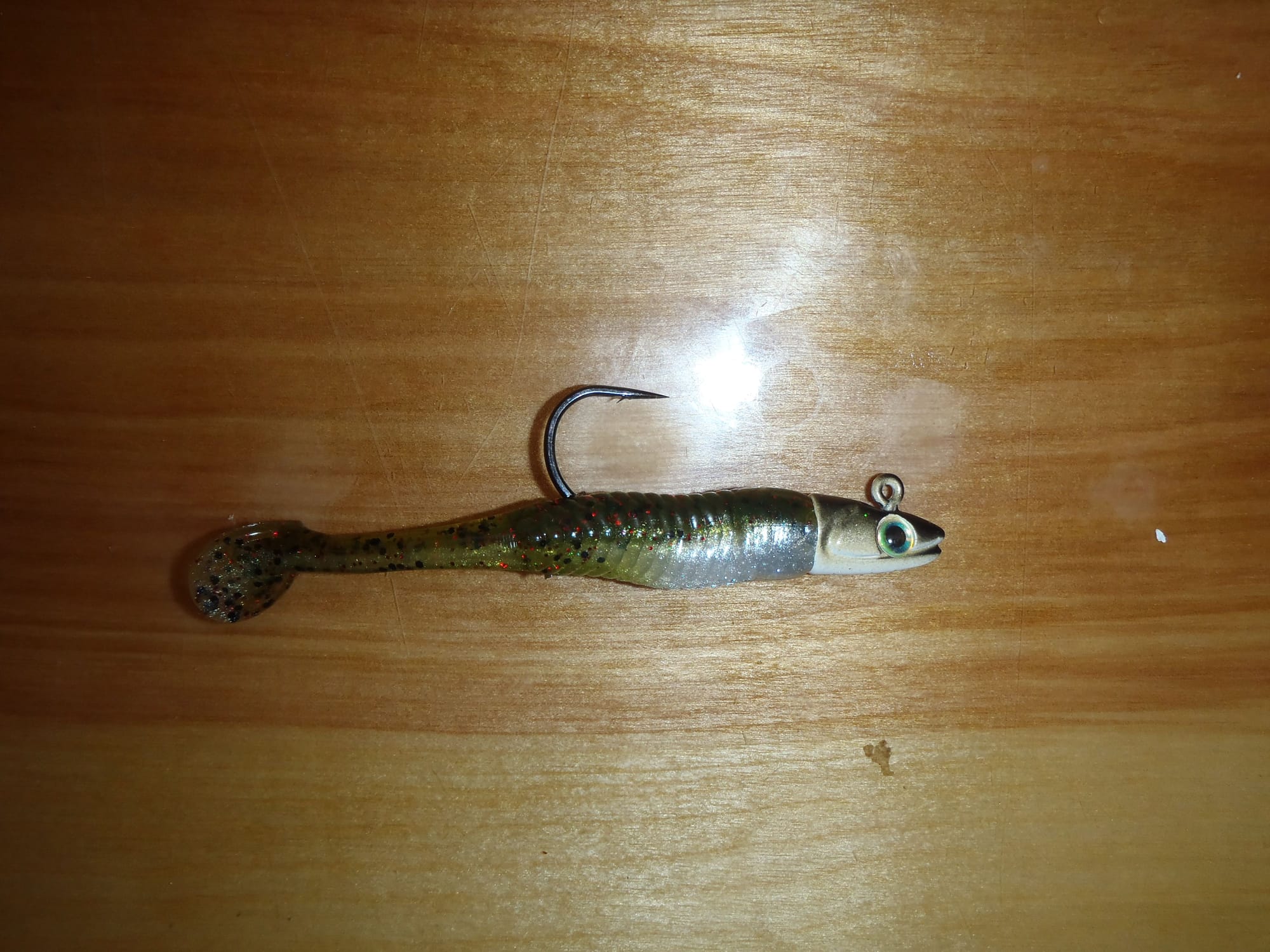 small lures for big fish - The Hull Truth - Boating and Fishing Forum