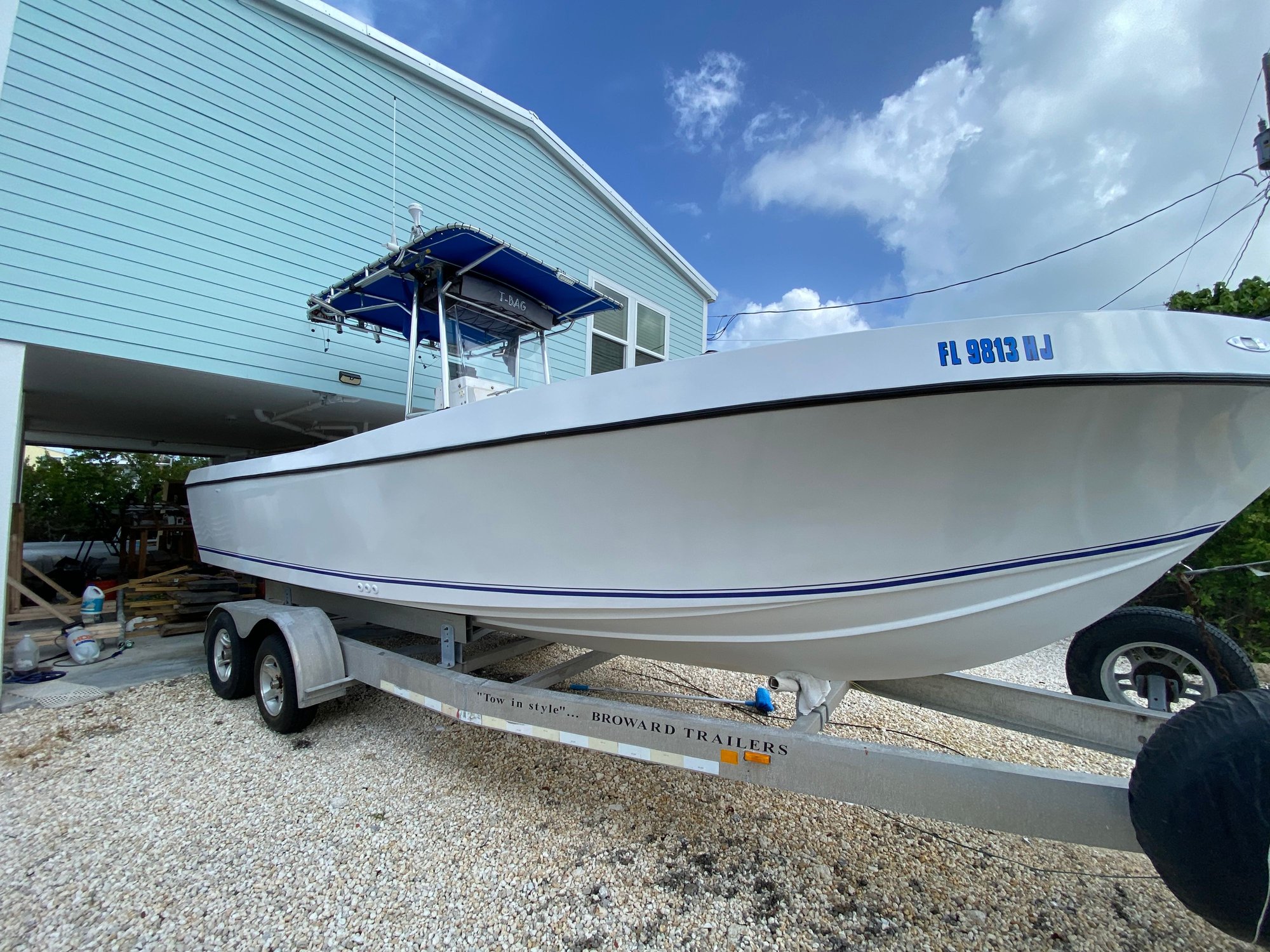 The Hull Truth Boating and Fishing Forum Post your pictures of your