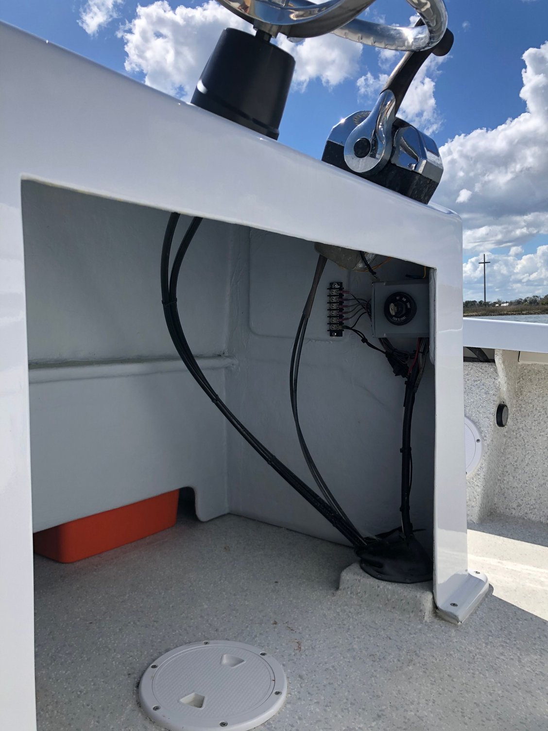 1975 Flat back proline 24 The Hull Truth Boating and Fishing Forum