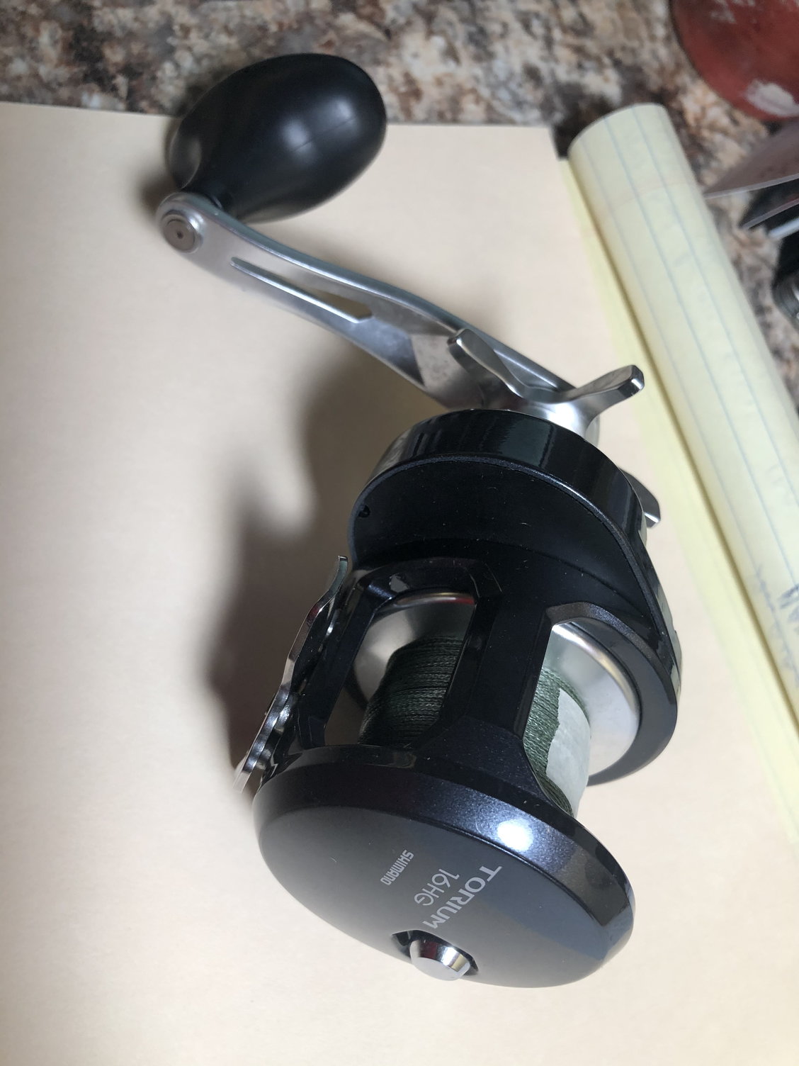 Shimano corrosion - The Hull Truth - Boating and Fishing Forum