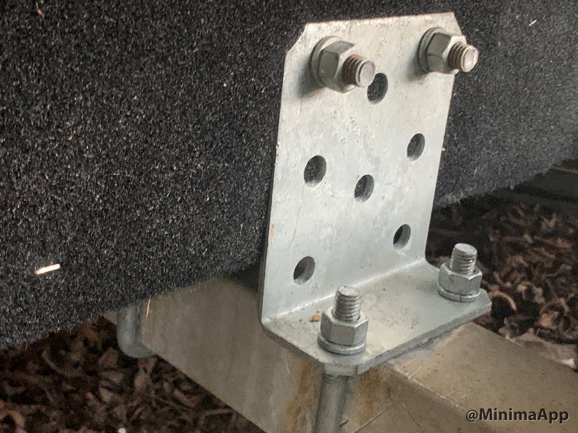 What kind of wood to use for boat trailer bunks? Page 3 The Hull