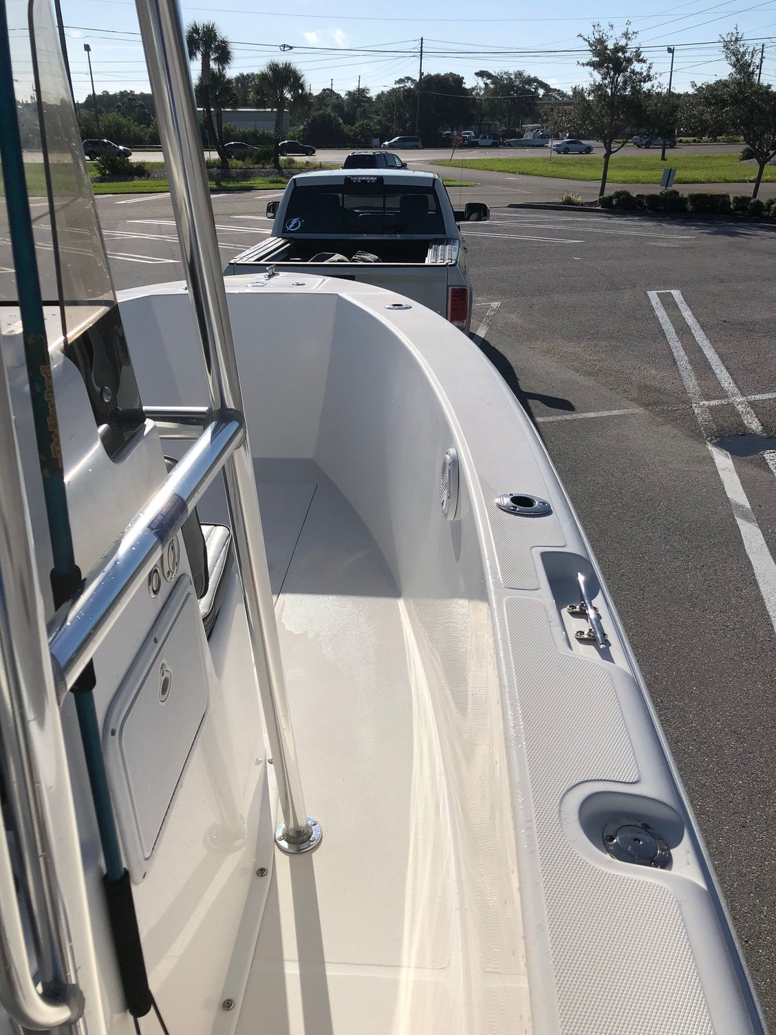 Bluewater 2150 The Hull Truth Boating and Fishing Forum