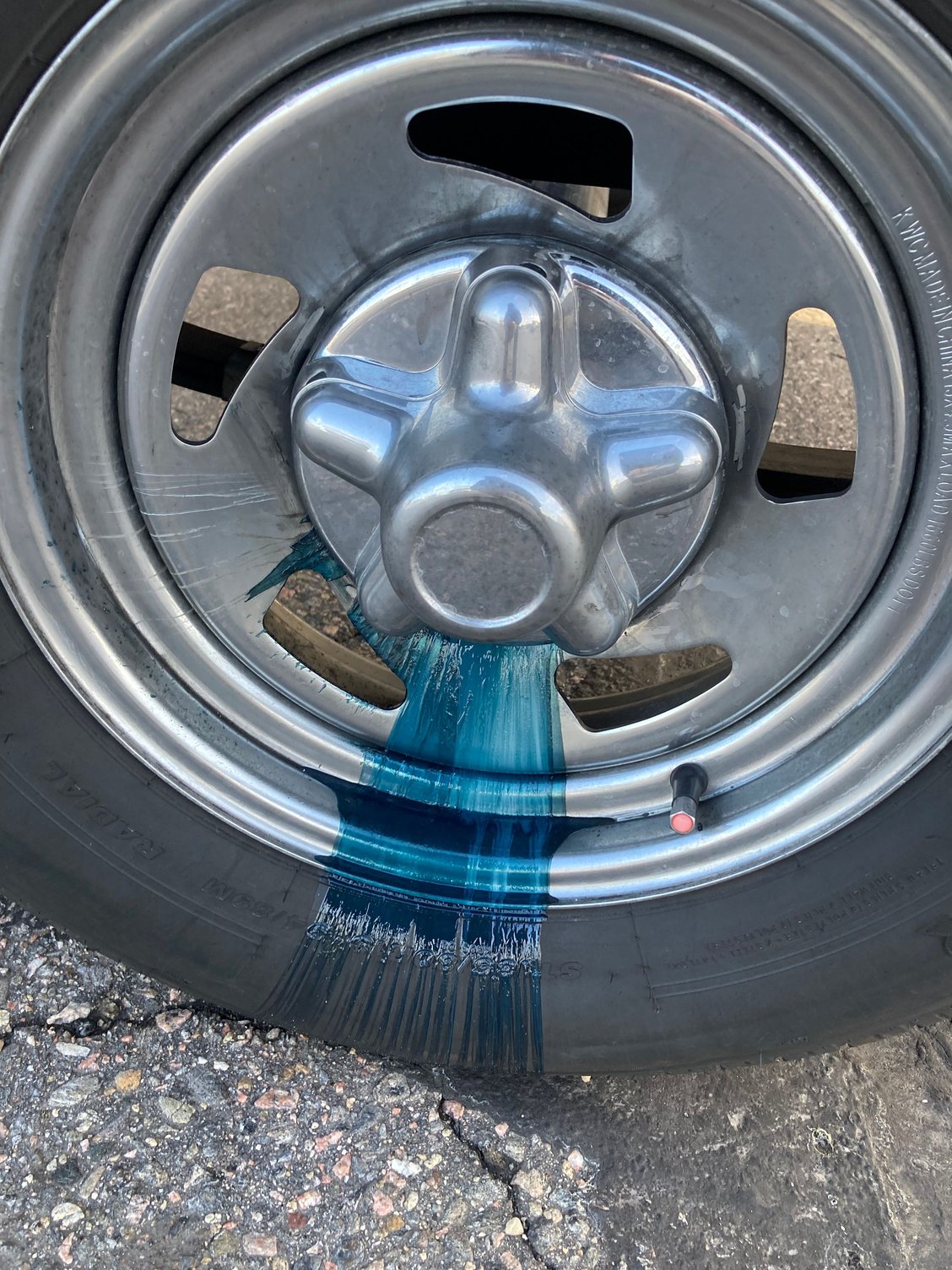 How To Change A Trailer Hub