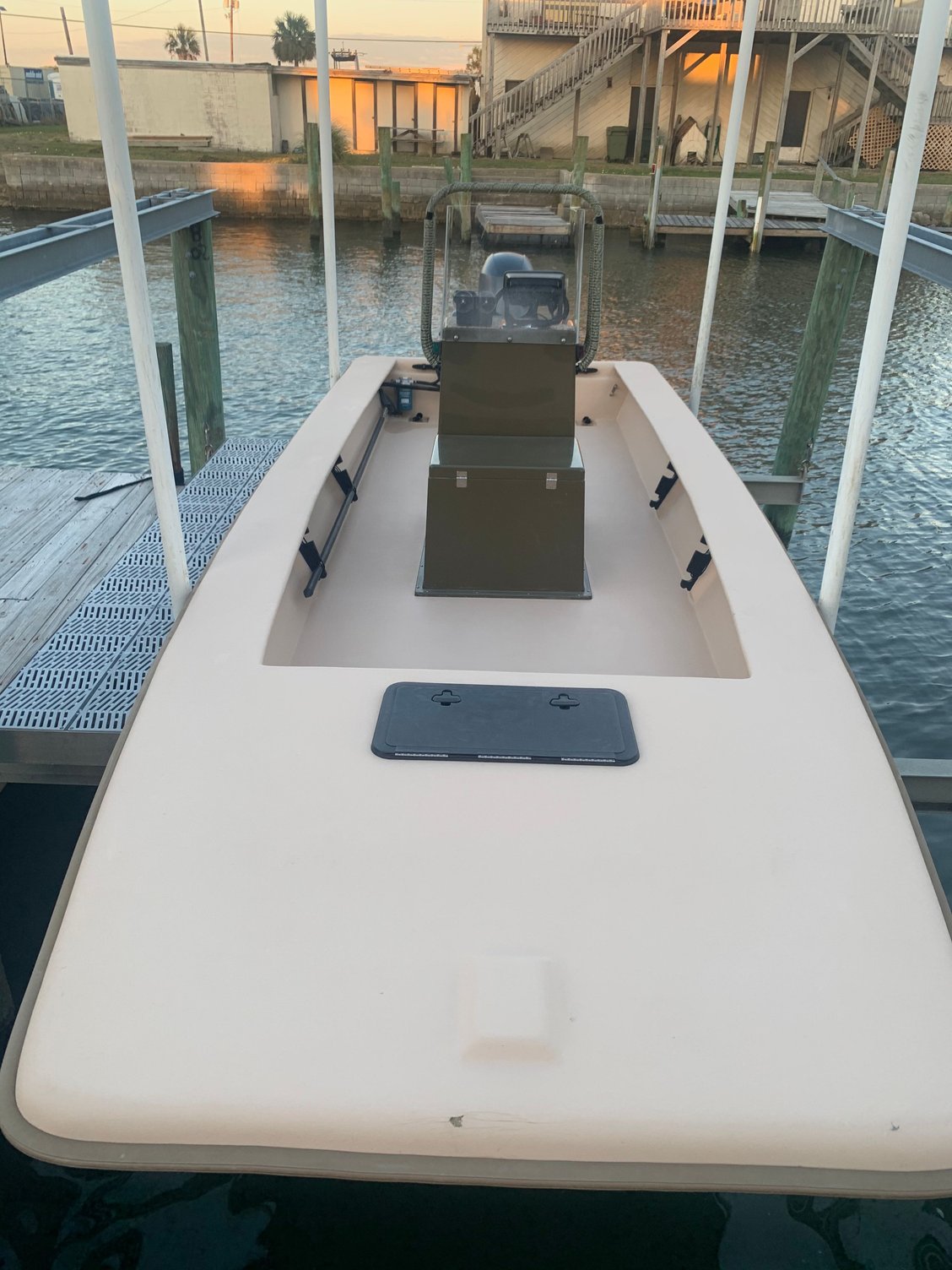 2016 Jones Brothers Bateau 17, Yamaha F70 The Hull Truth Boating