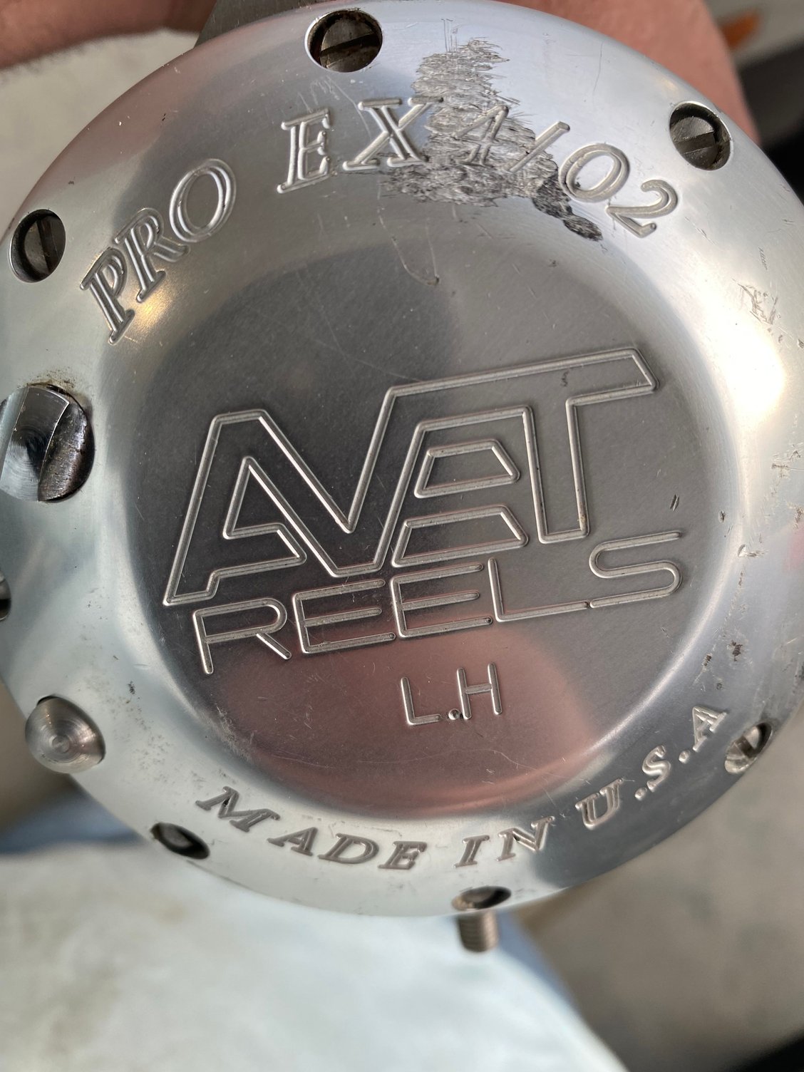 Avet Pro EXW 40 2 LH The Hull Truth Boating and Fishing Forum