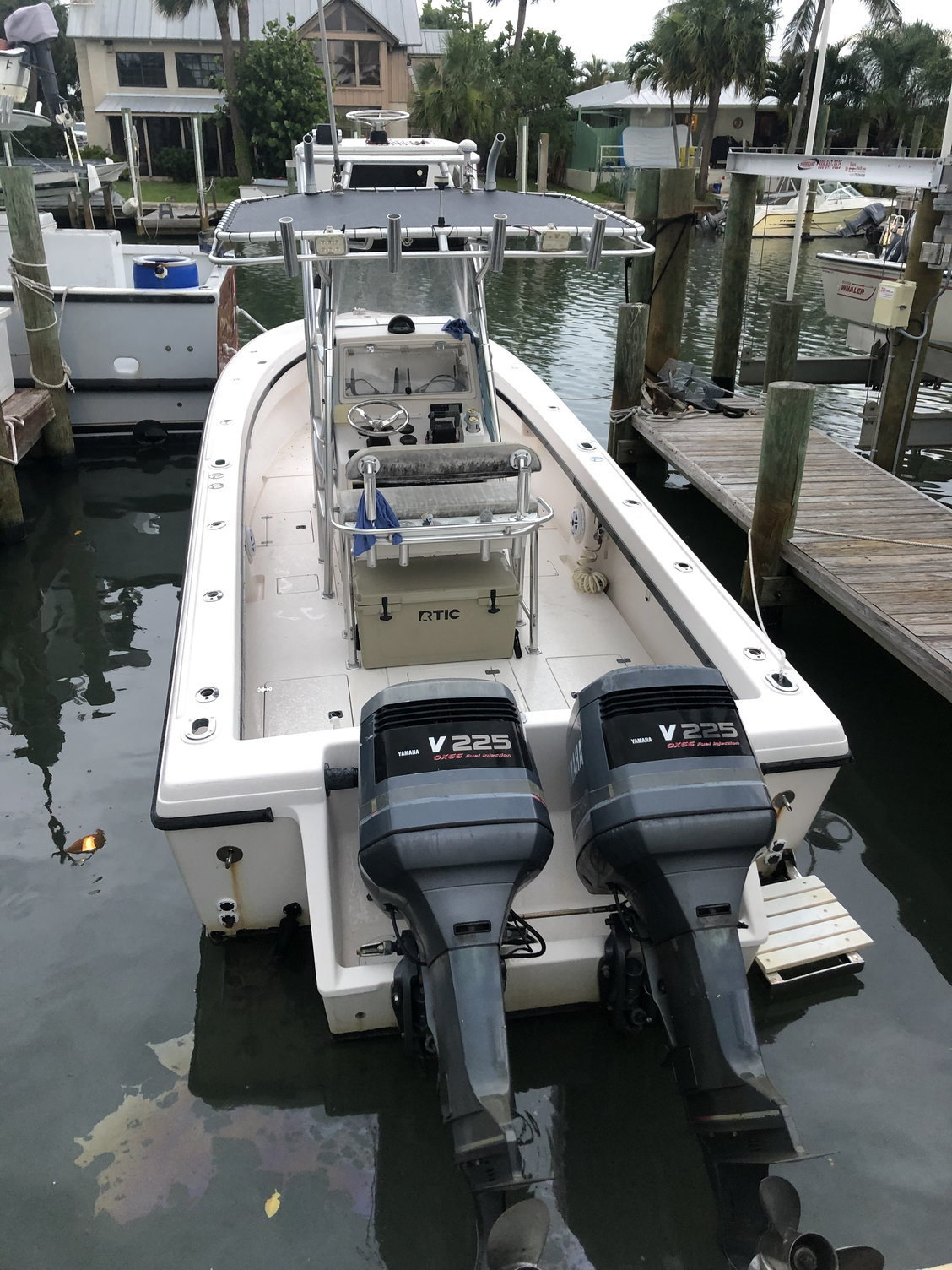 RTIC Soft Cooler - The Hull Truth - Boating and Fishing Forum