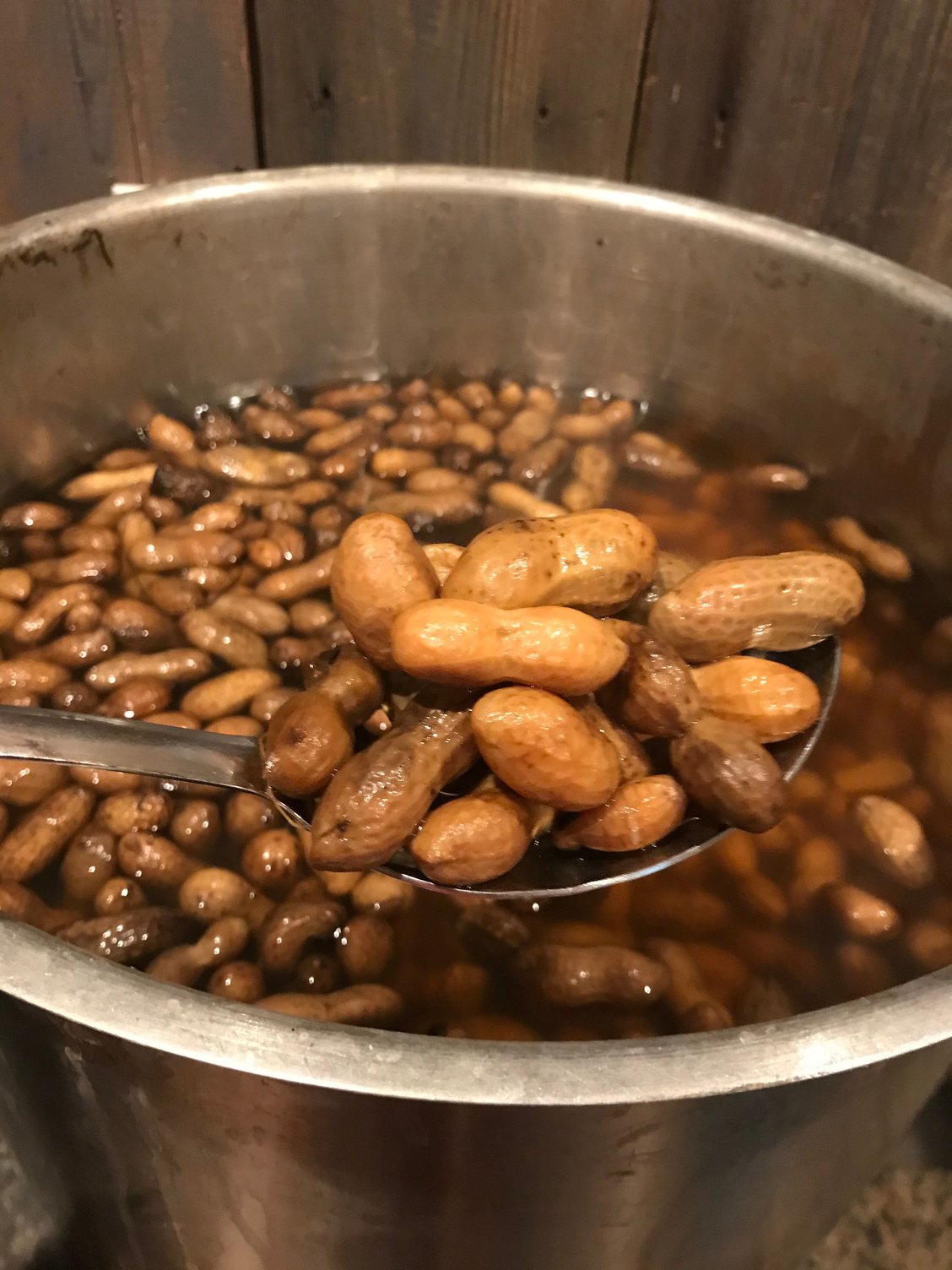 Boiled peanuts Page 3 The Hull Truth Boating and Fishing Forum