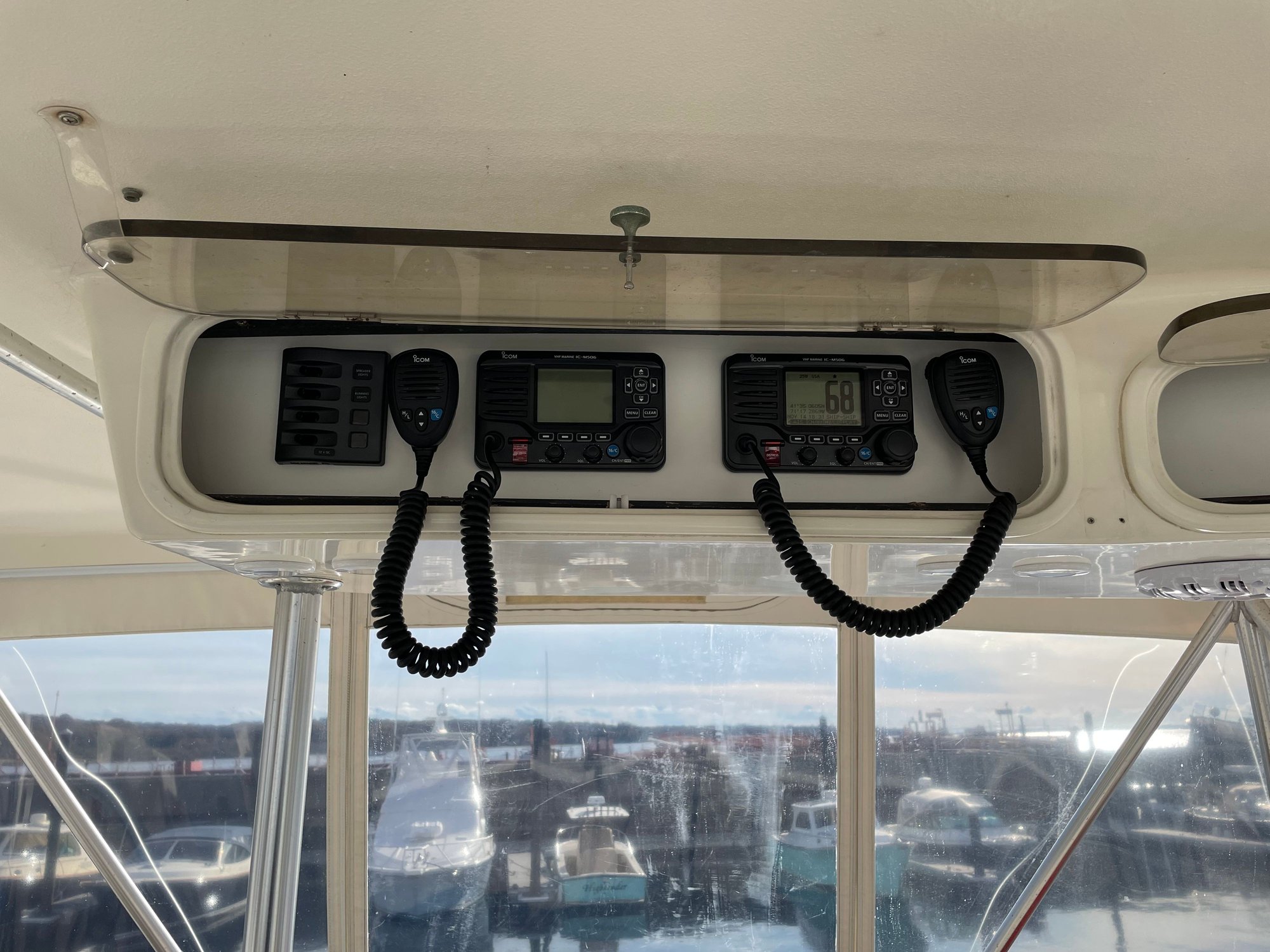 Switch Panels The Hull Truth Boating and Fishing Forum