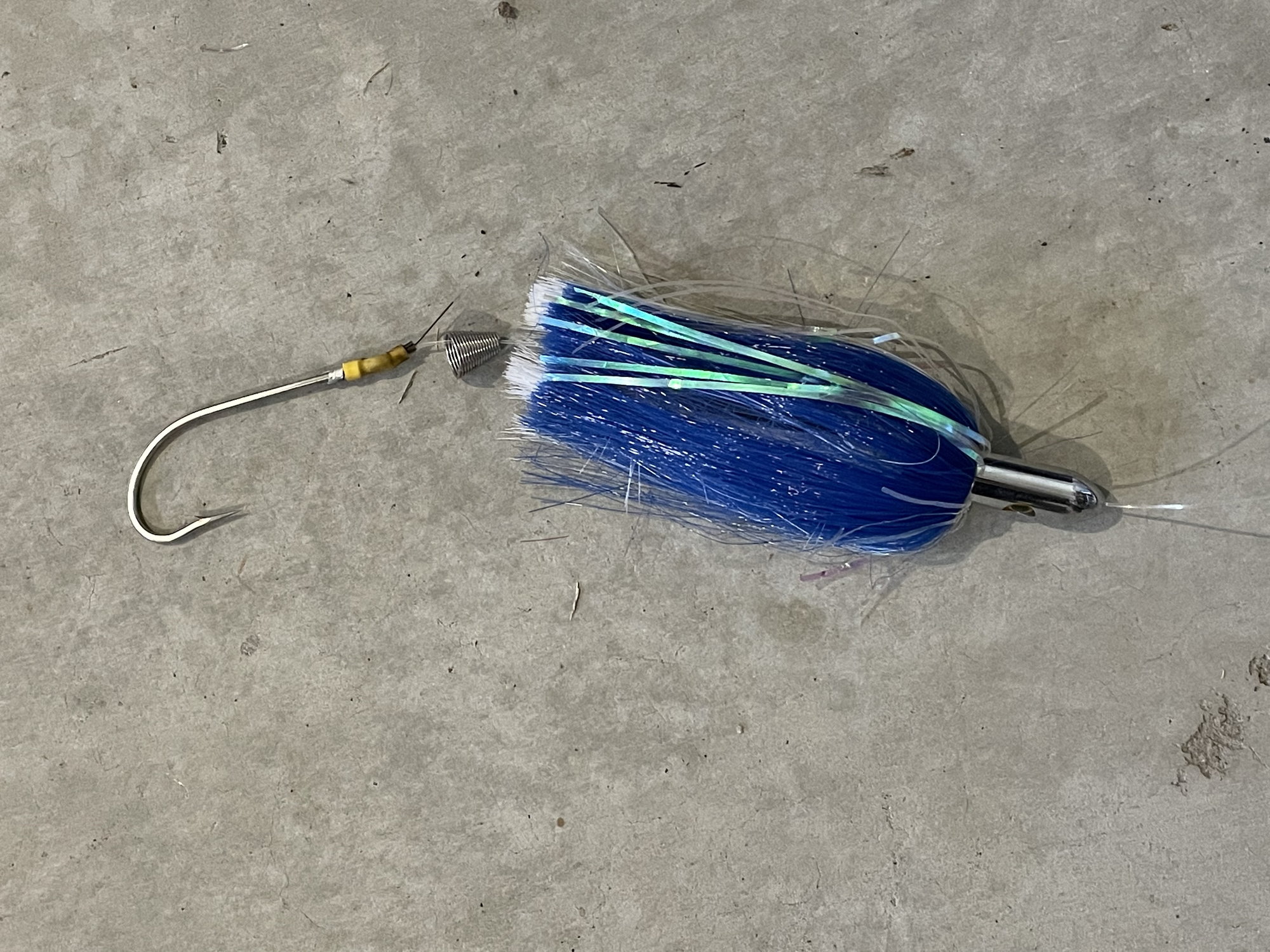 What's your favorite L&S Island Lure(s). - The Hull Truth - Boating and  Fishing Forum