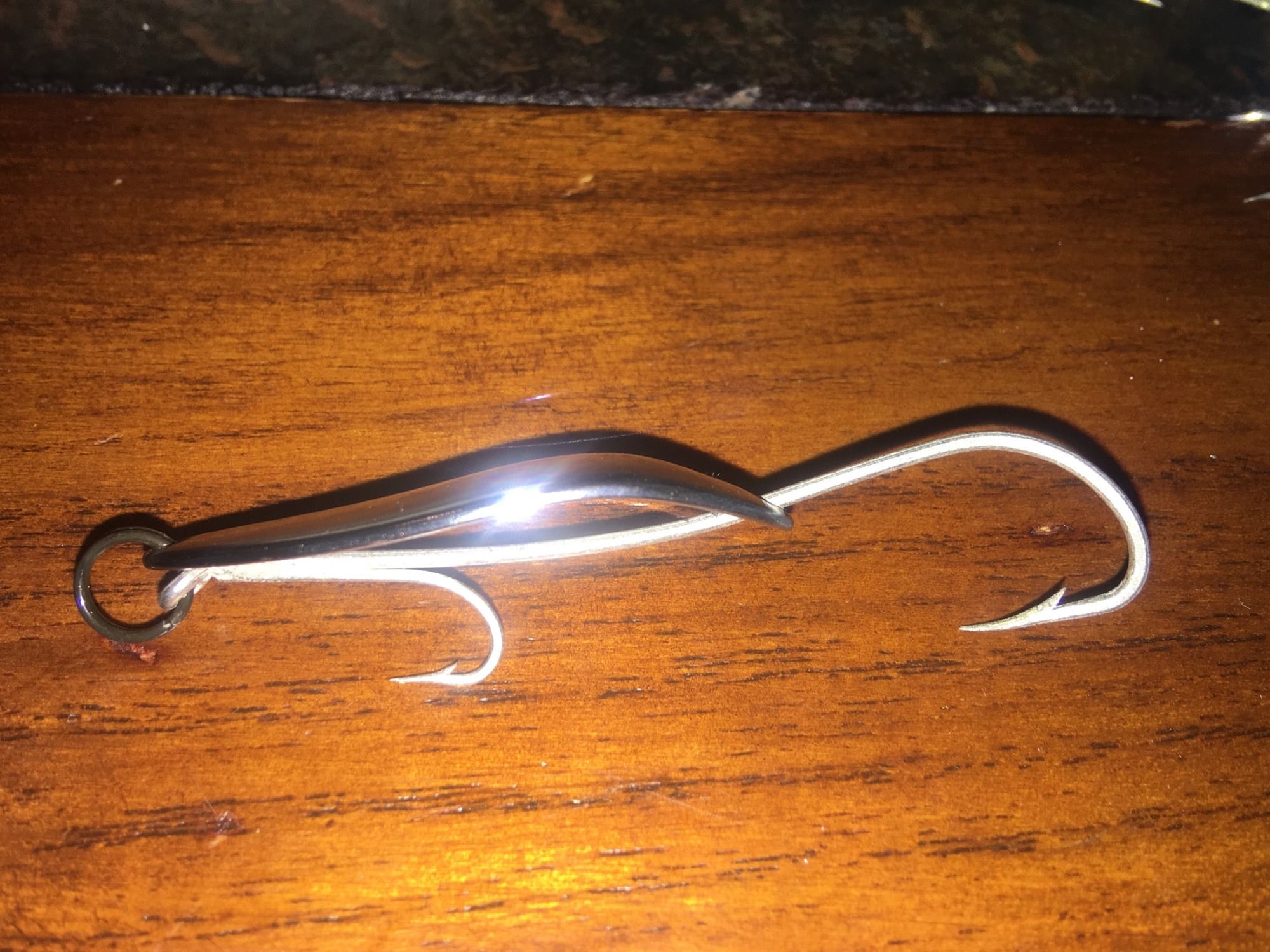 Assembling Spanish Mackerel spoons - The Hull Truth - Boating and Fishing  Forum