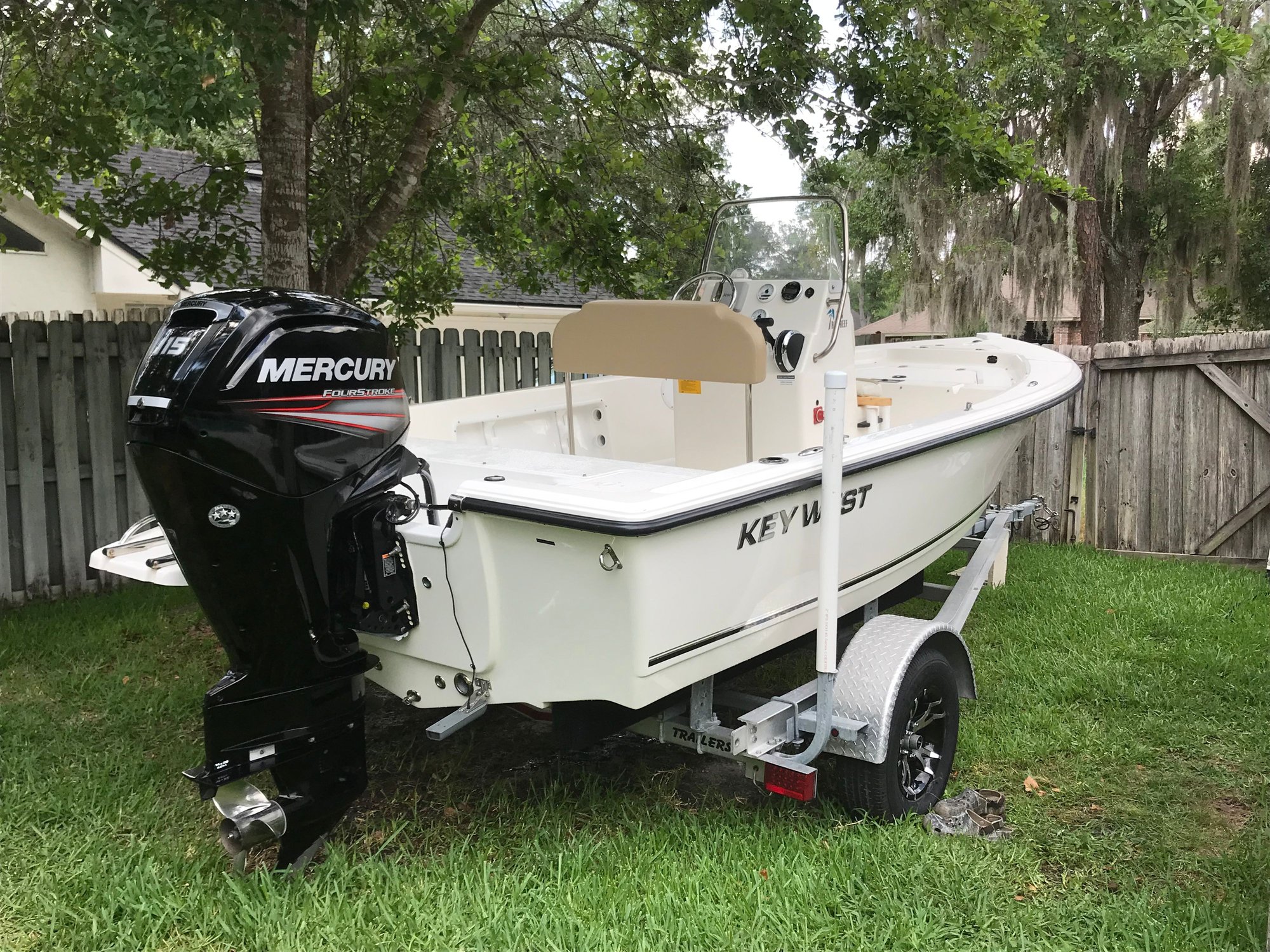 Best Prop for 2016 Mercury 115 EXLPT 4 Stroke The Hull Truth