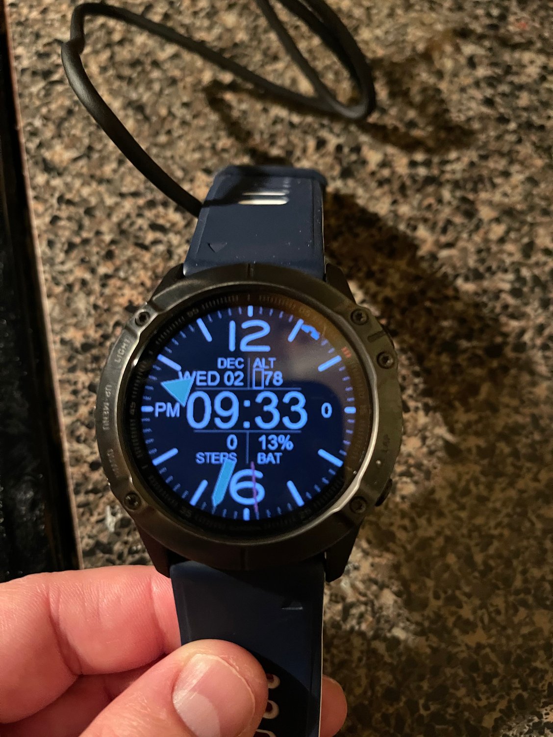 Garmin Fenix 6X The Hull Truth Boating and Fishing Forum