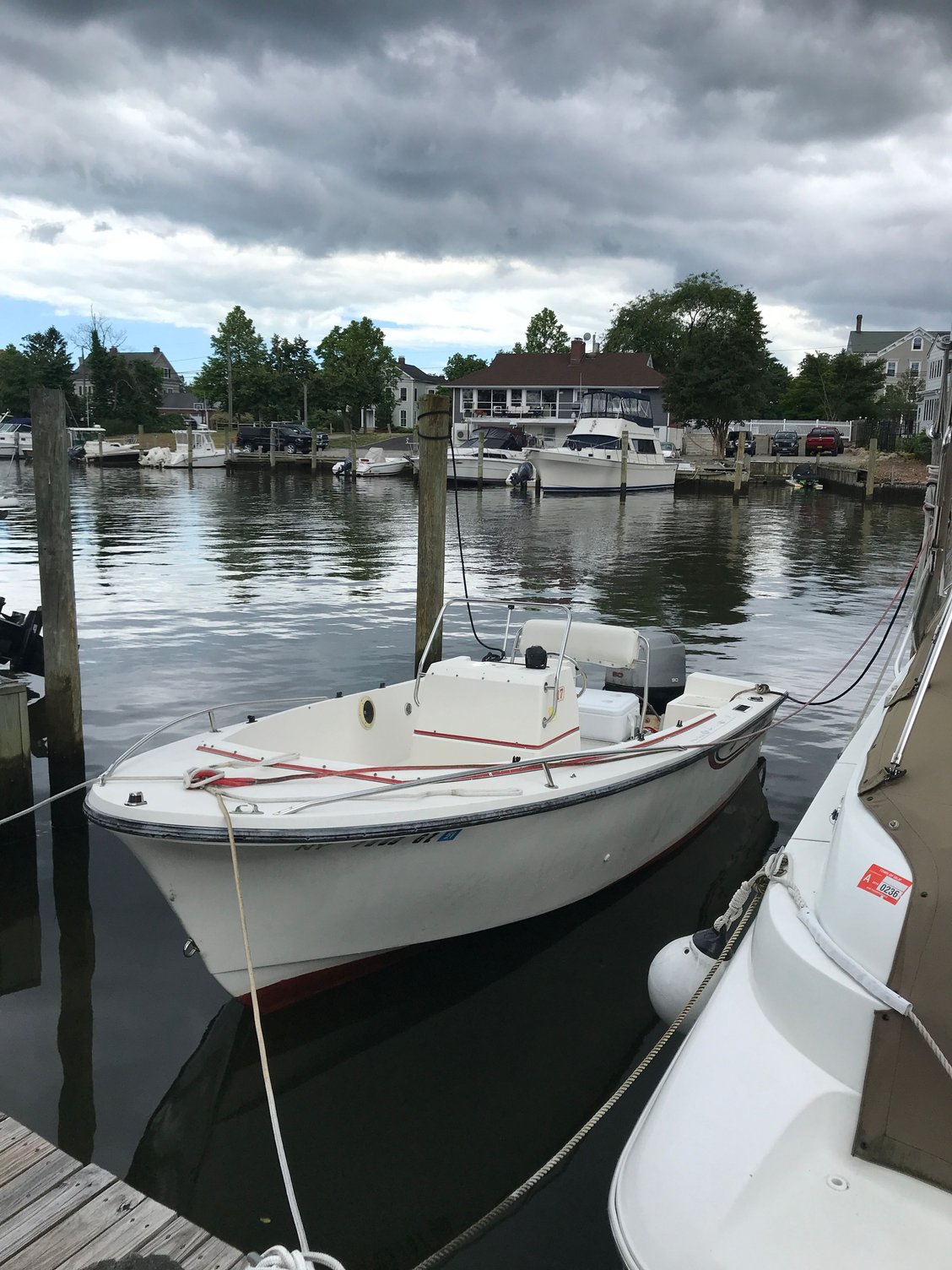 Best inshore 1517’ CC for the money? Page 2 The Hull Truth