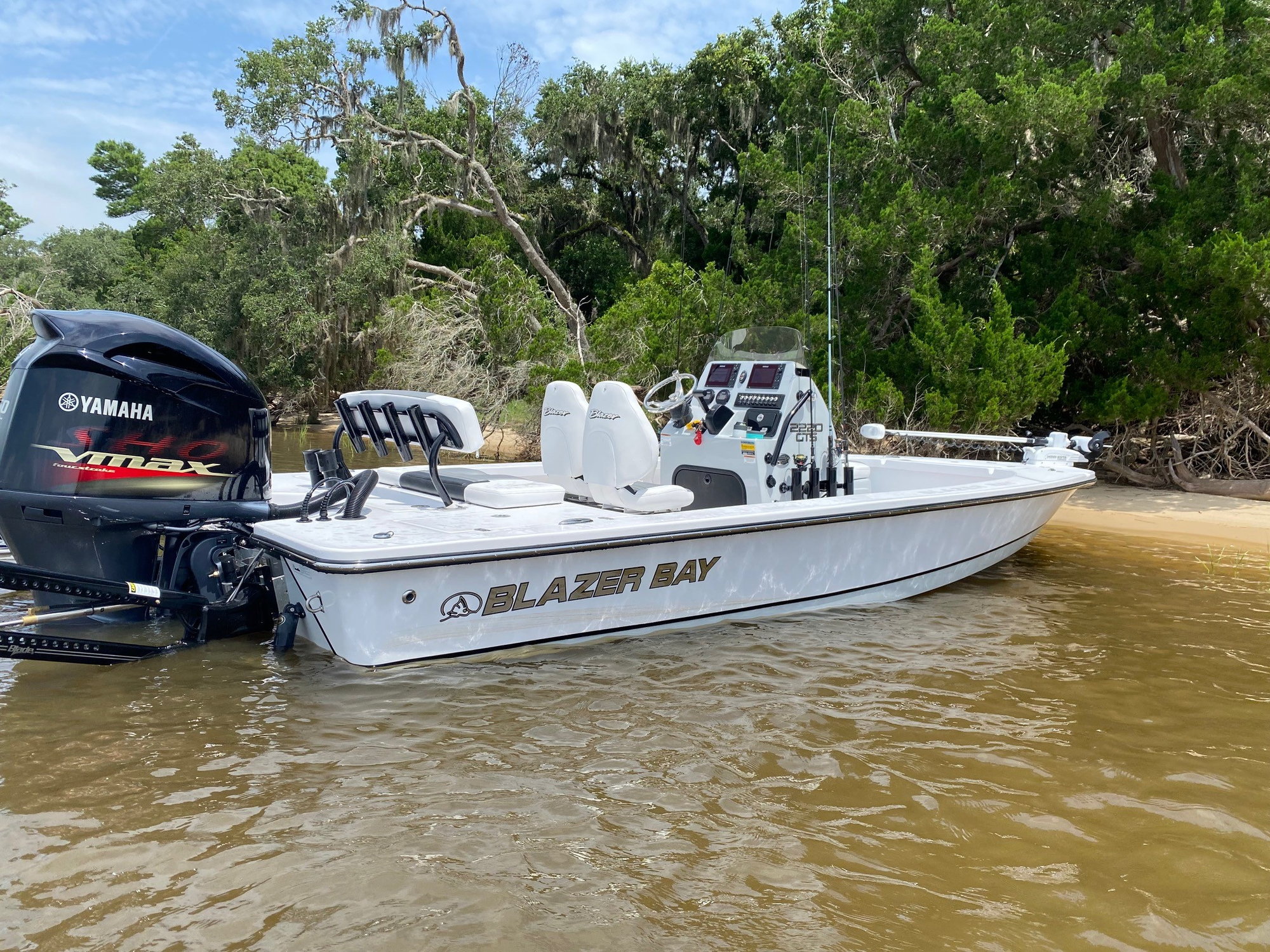 2016 blazerbay Ultimate 675 - The Hull Truth - Boating and Fishing Forum