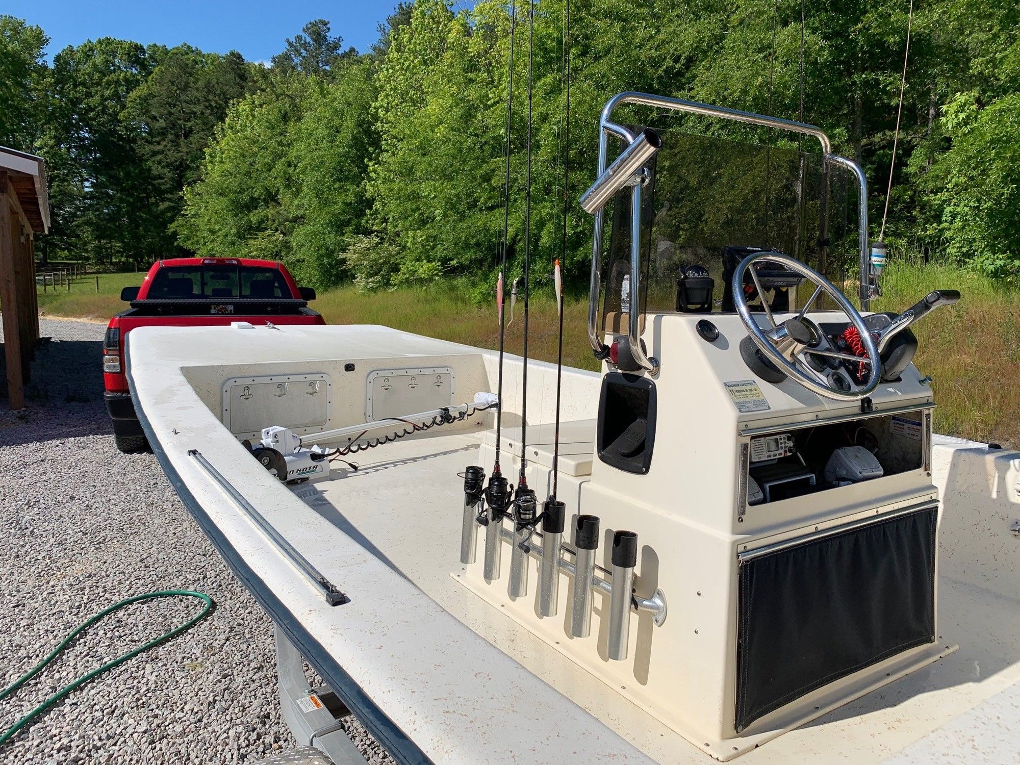 22 Jones Brothers Bateau The Hull Truth Boating and Fishing Forum