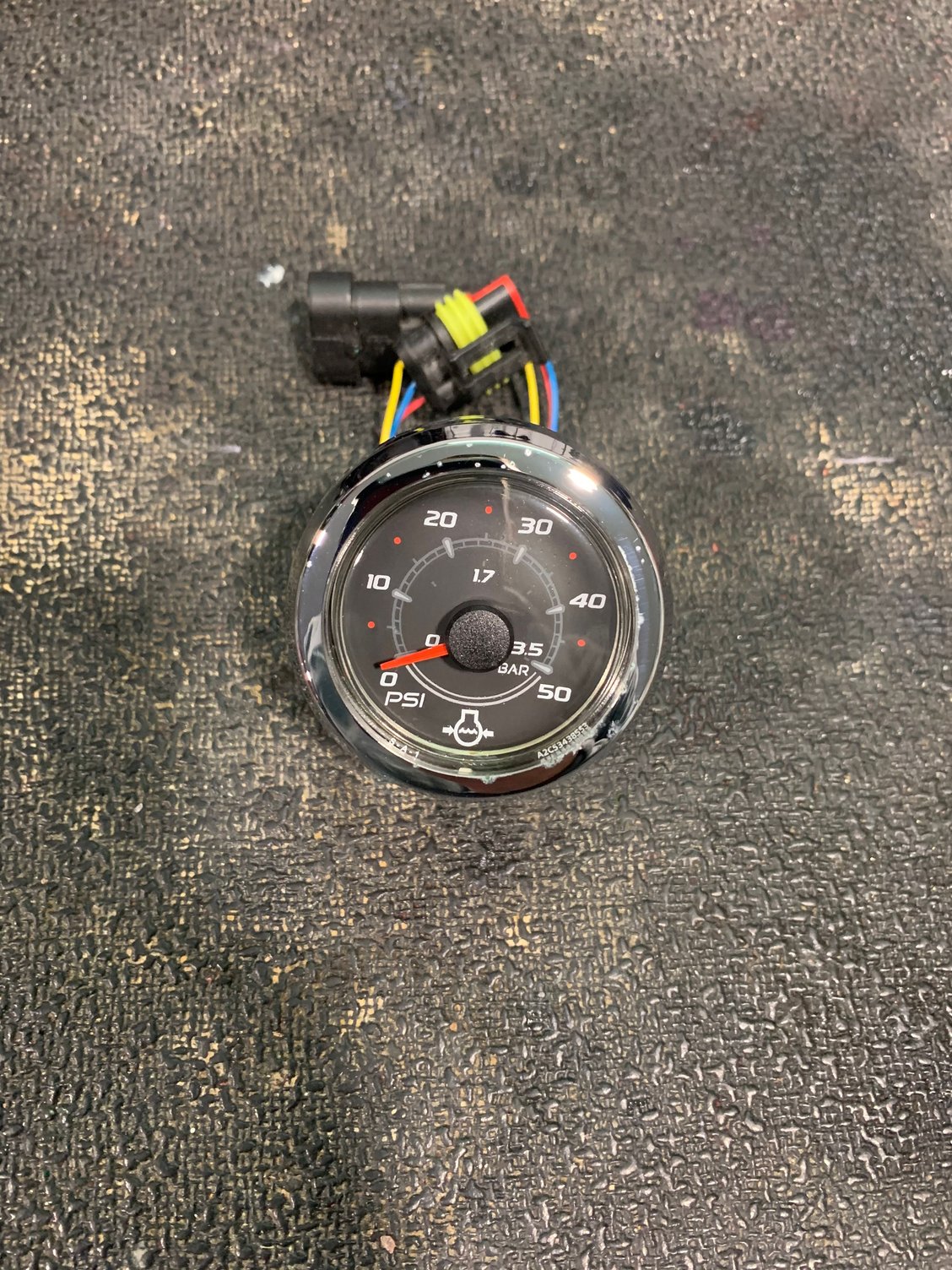 Mercury Smartcraft Gauges Manual