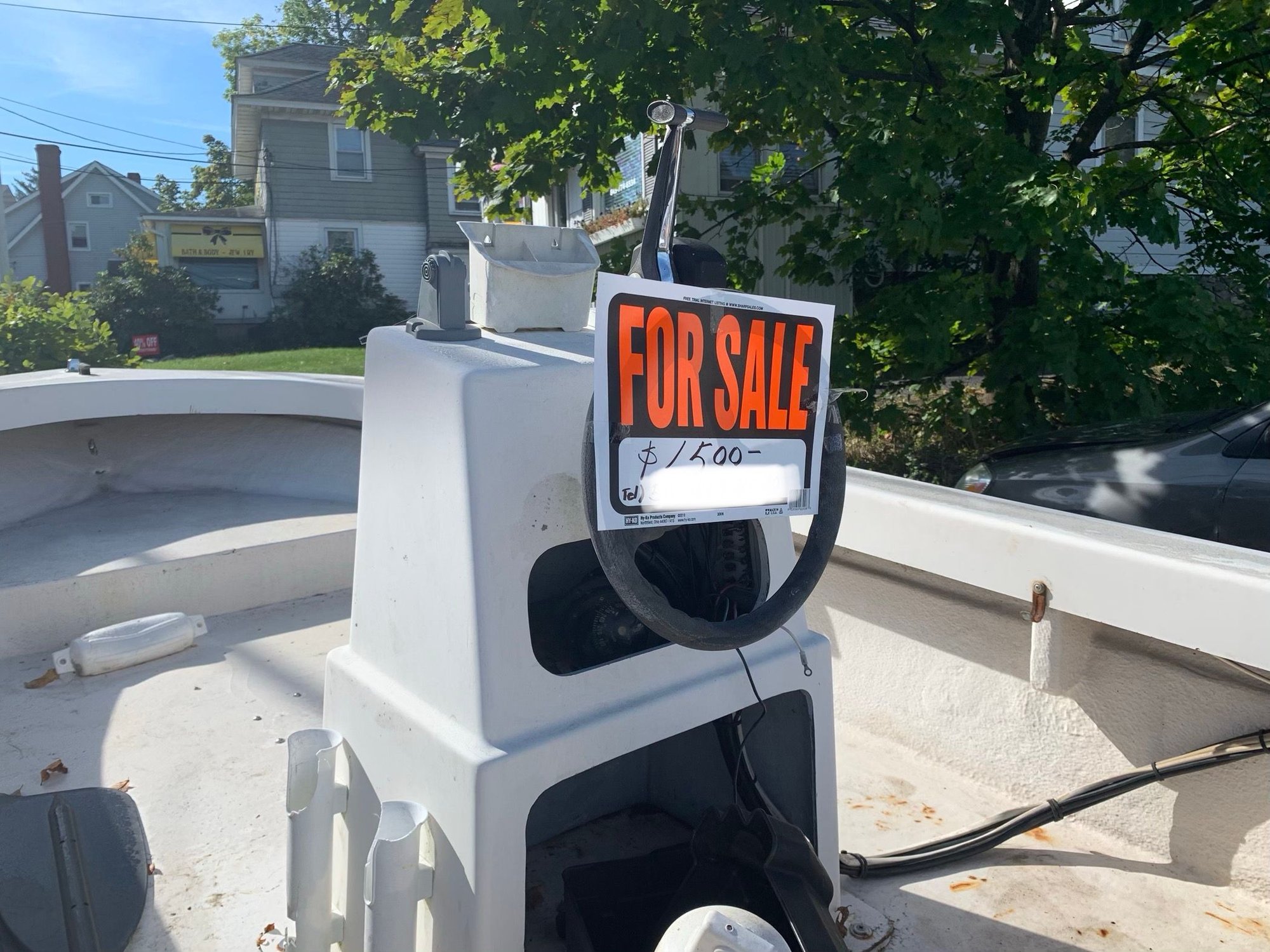 Swan Point 15 Skiff *INFORMATION NEEDED* The Hull Truth Boating and