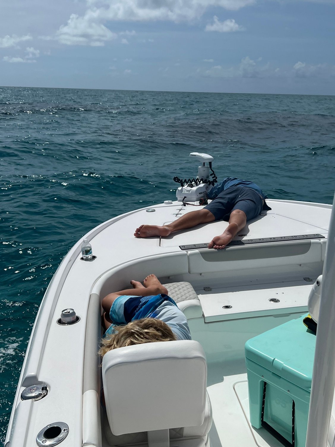 Caymas 26 HB The Hull Truth Boating and Fishing Forum