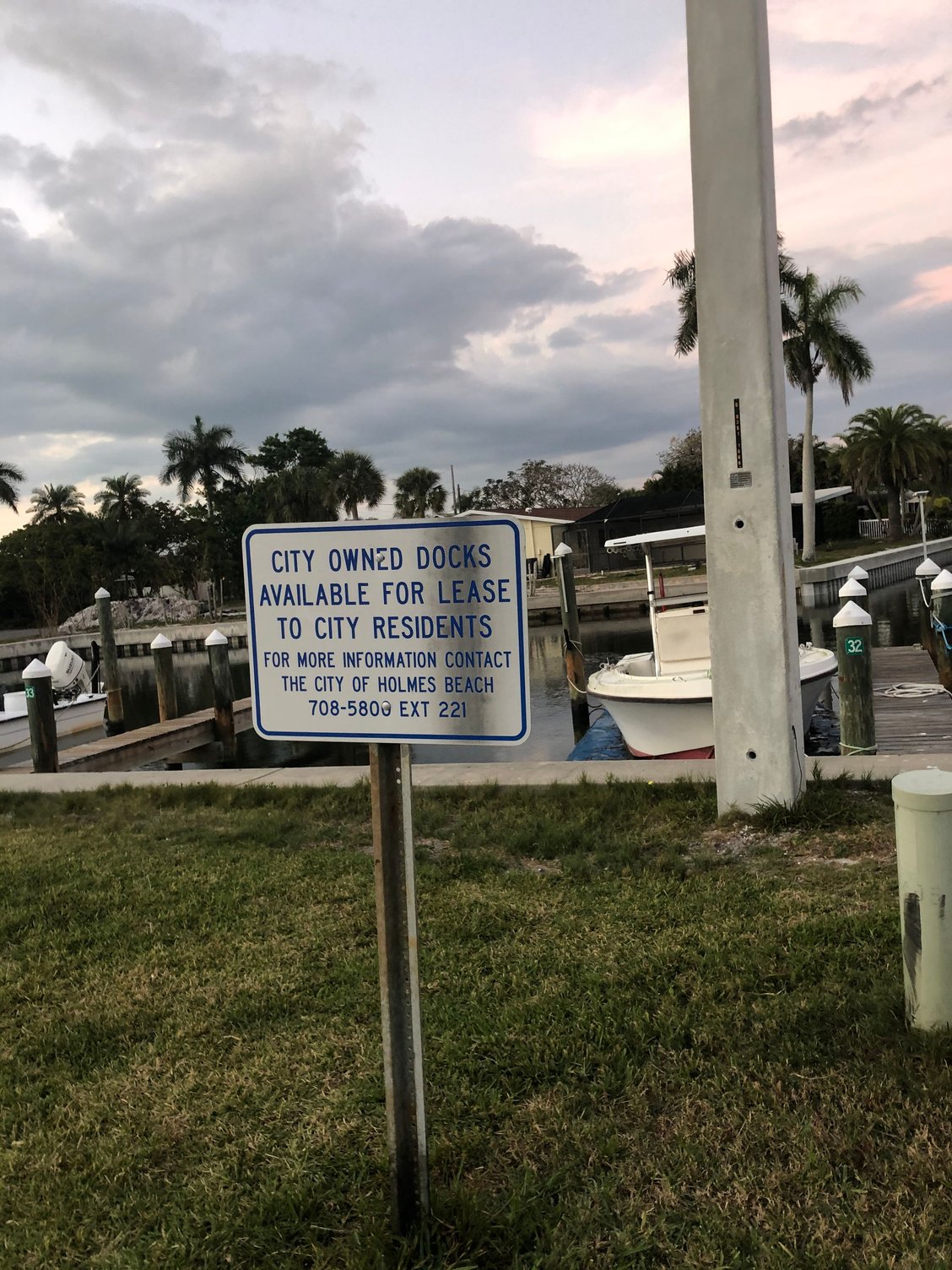 Anna Maria Island boat slips The Hull Truth Boating and Fishing Forum