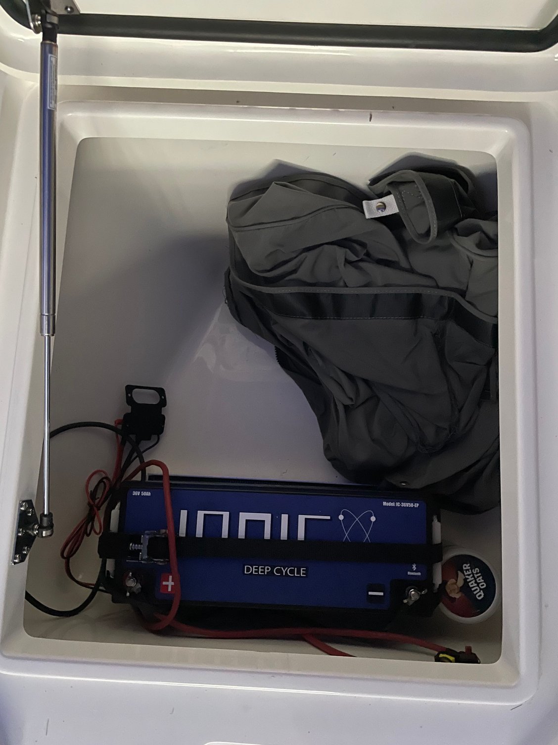 The Hull Truth Boating and Fishing Forum Best 36v battery for