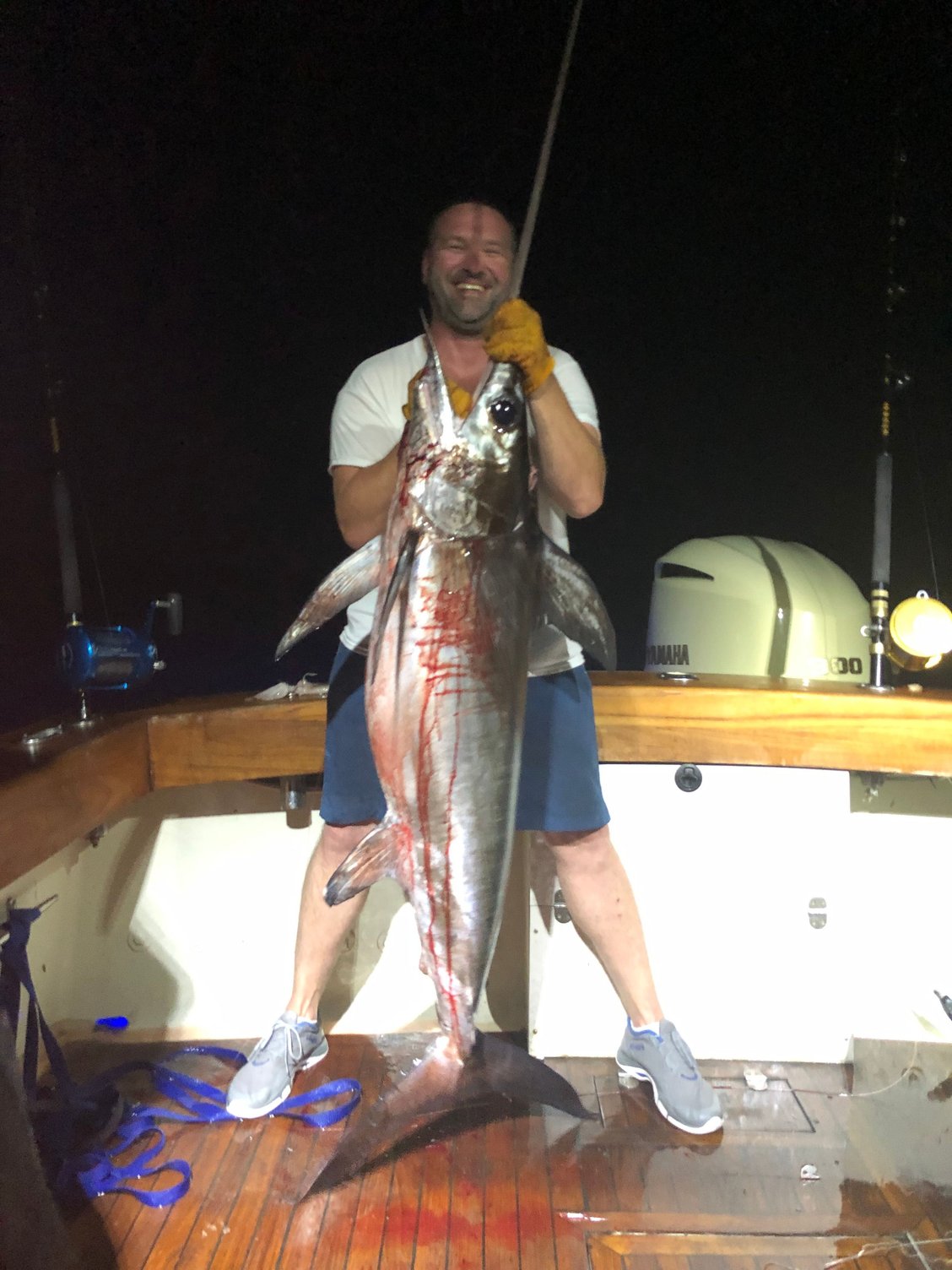 53” swordfish weight The Hull Truth Boating and Fishing Forum