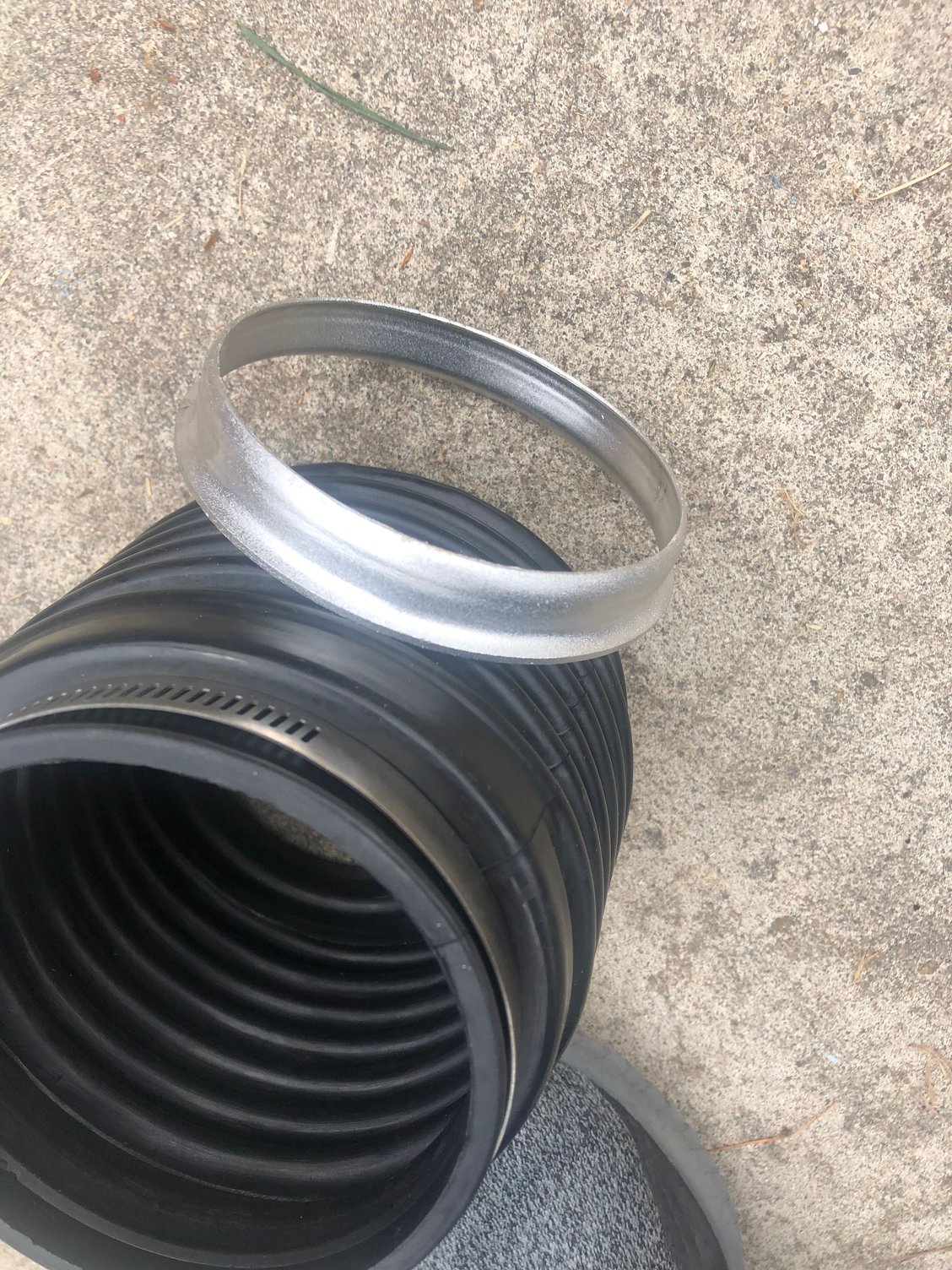 Ujoint bellows and gimbal bearing replacement The Hull Truth