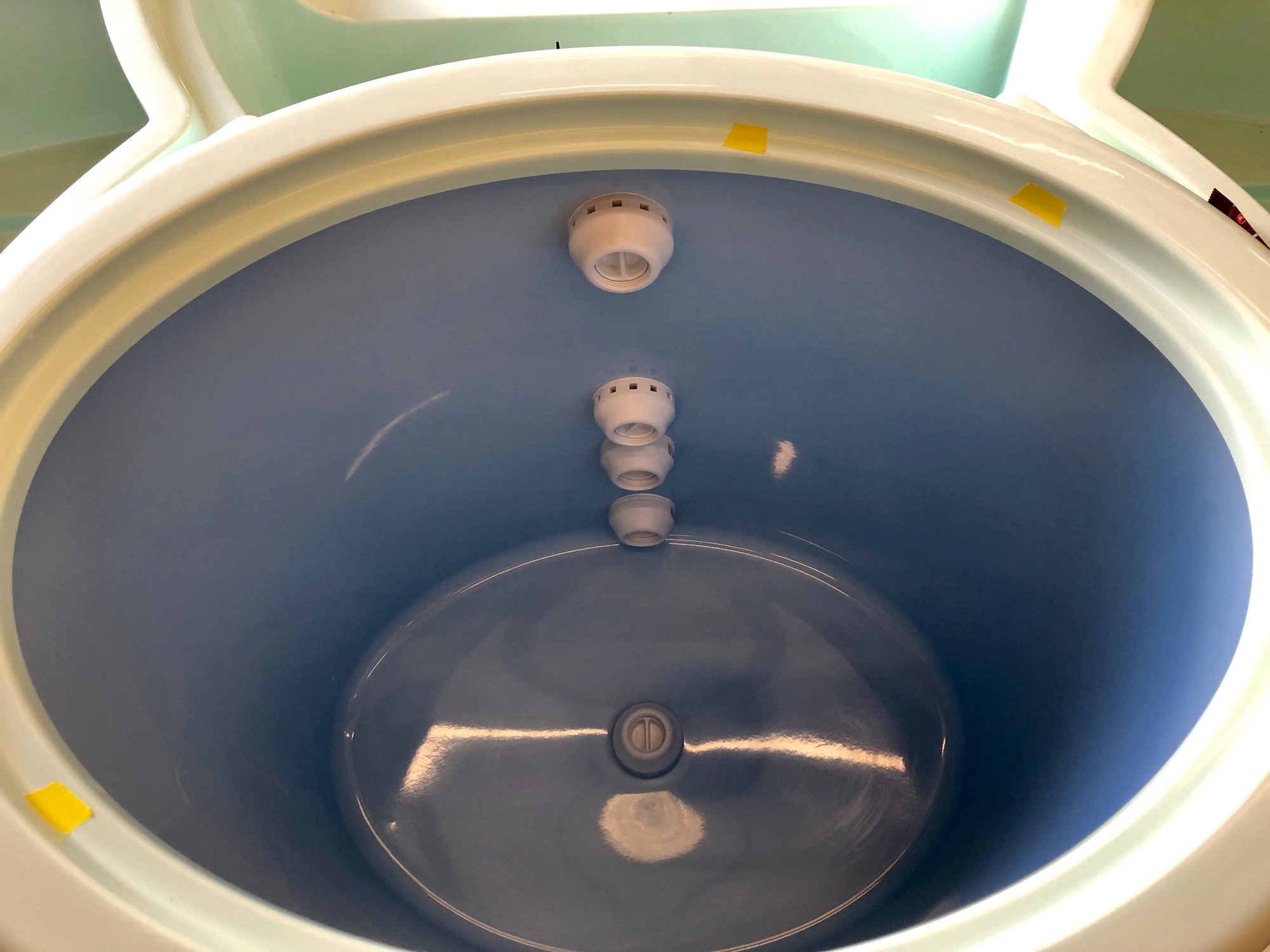 Livewell Standpipe drain solution!! The Hull Truth Boating and