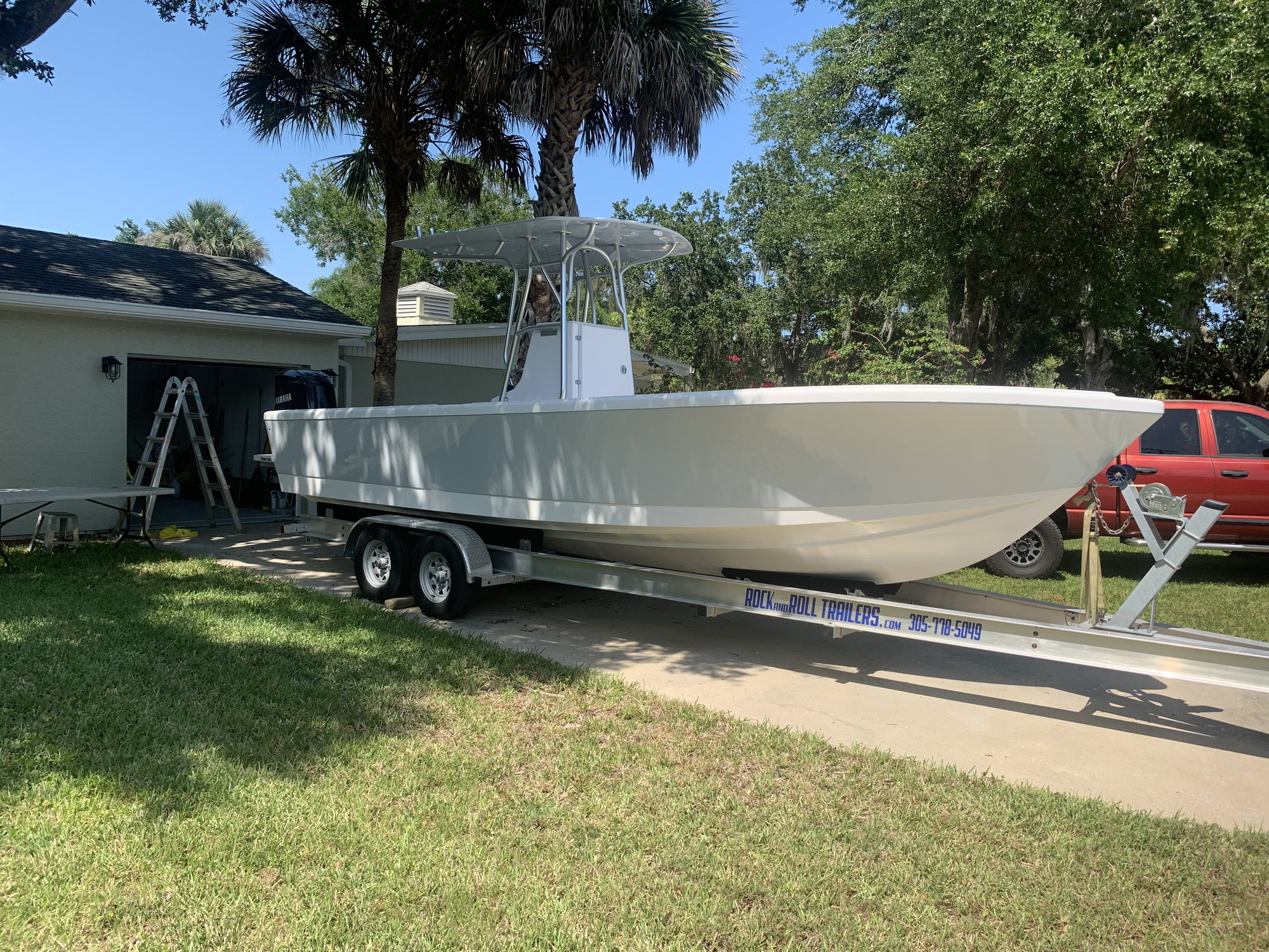 Boat windshield replacement in Miami? - The Hull Truth - Boating and  Fishing Forum