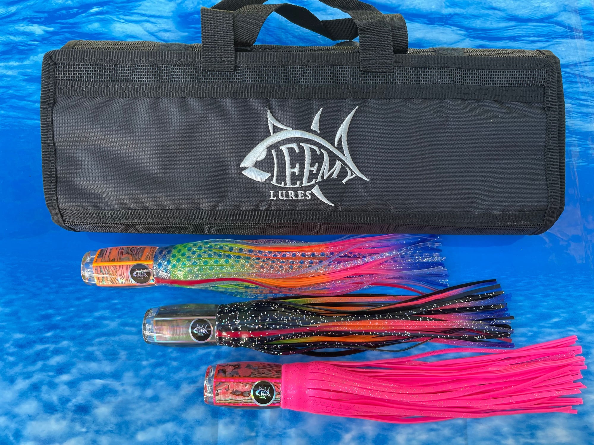 Ultimate Tuna & Marlin Lure Pack - The Hull Truth - Boating and