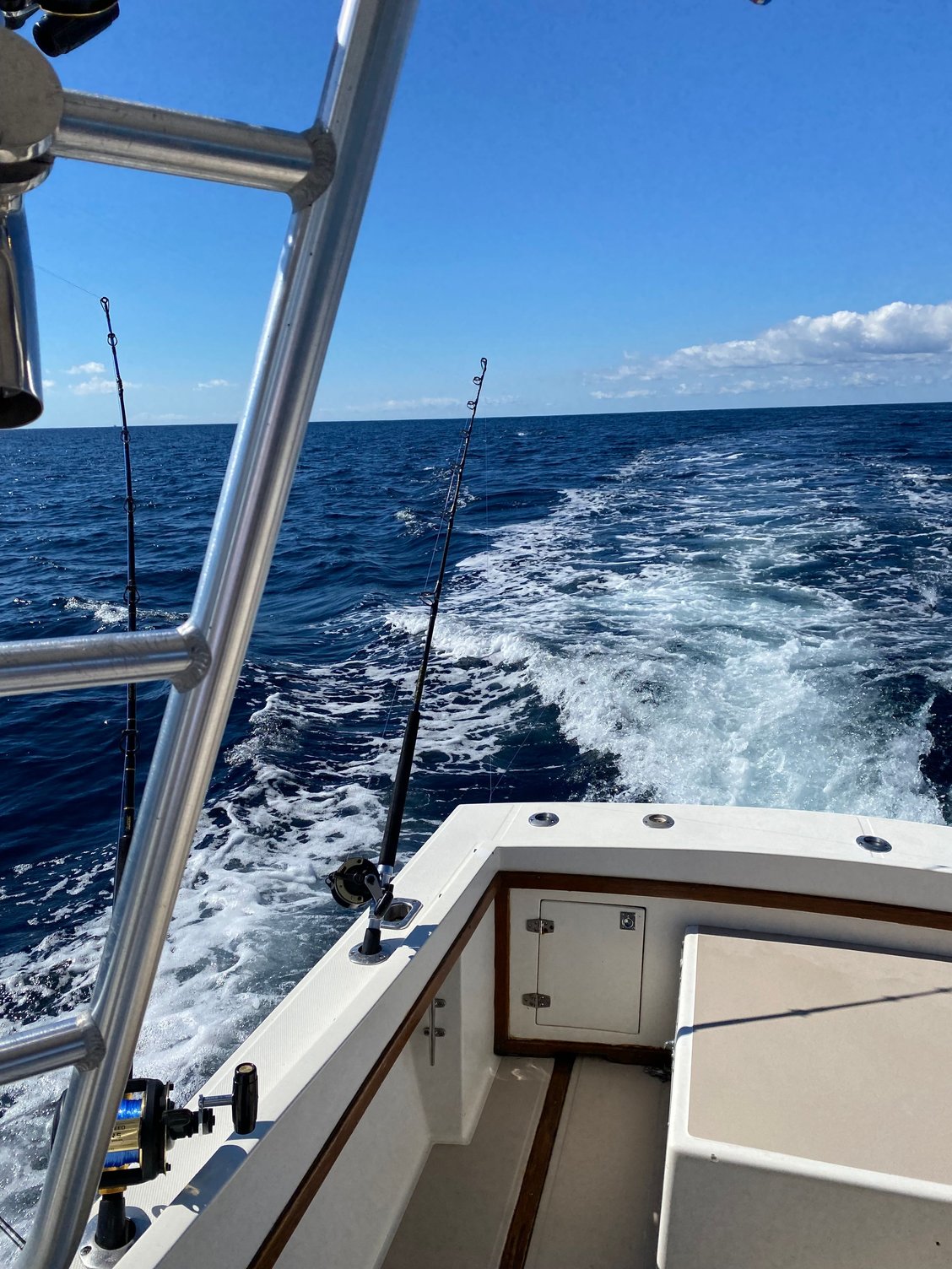 Salt Away Mixer: I HATE THIS! Help Me Find Another Way? - The Hull Truth -  Boating and Fishing Forum