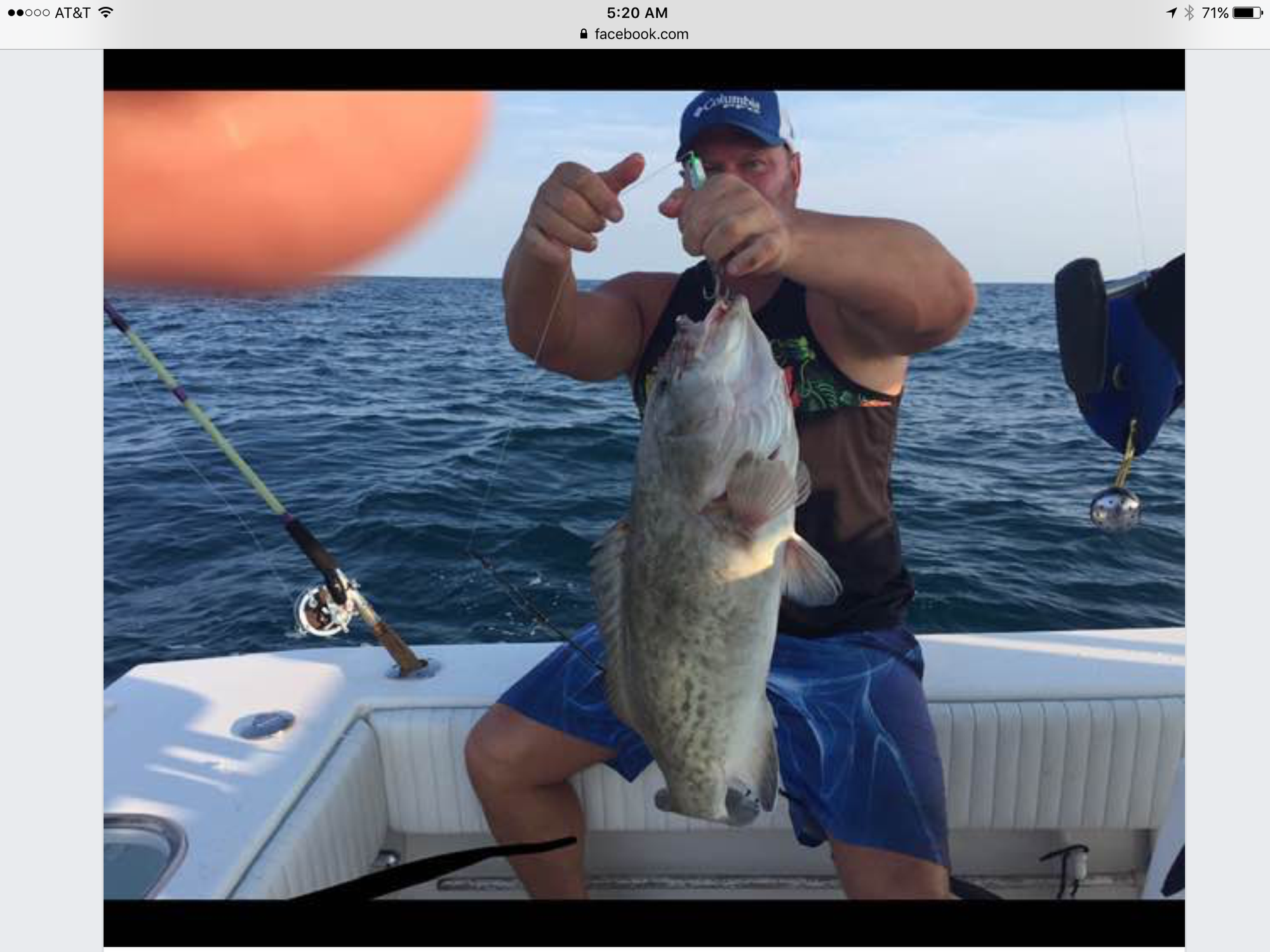 3/4 & 1 Ton Arki Jigs For Punching ? - Bass Fishing Forum