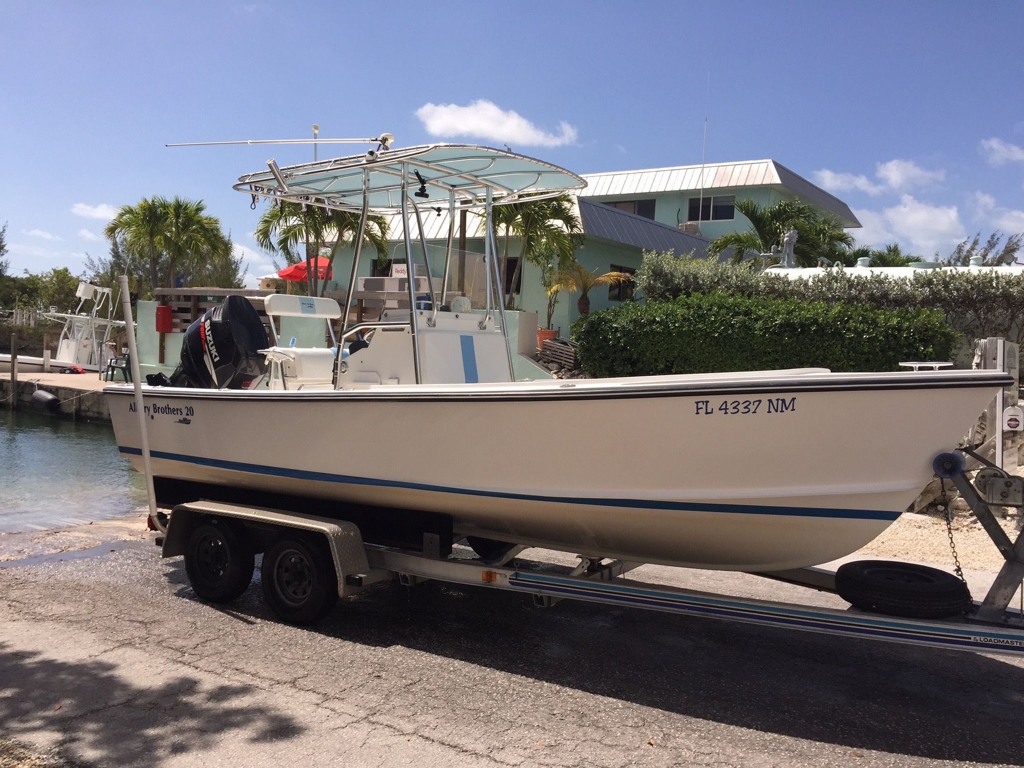 Albury Brothers 20 build Page 2 The Hull Truth Boating and