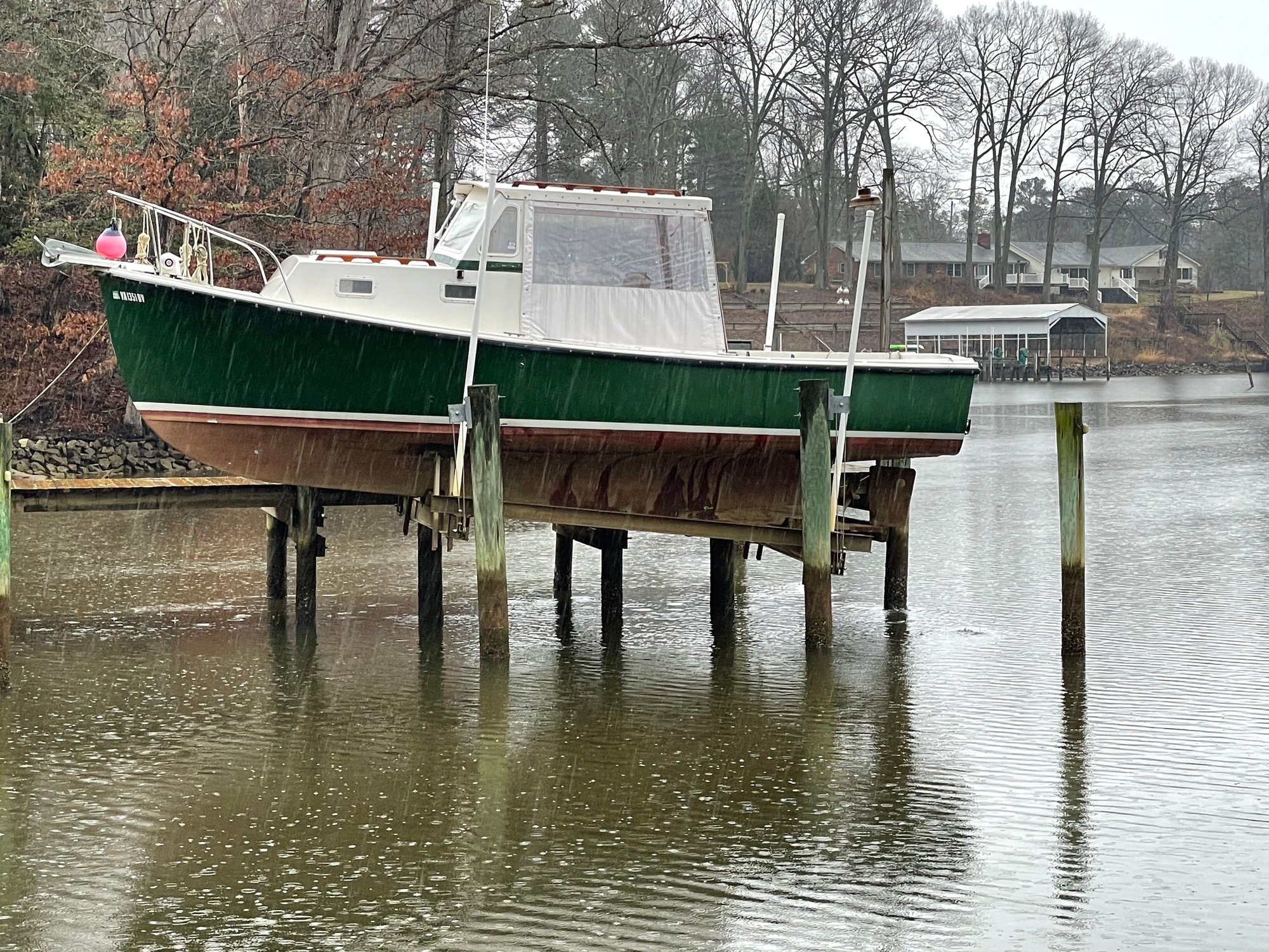 Nauset 27 Down East for sale The Hull Truth Boating and Fishing Forum