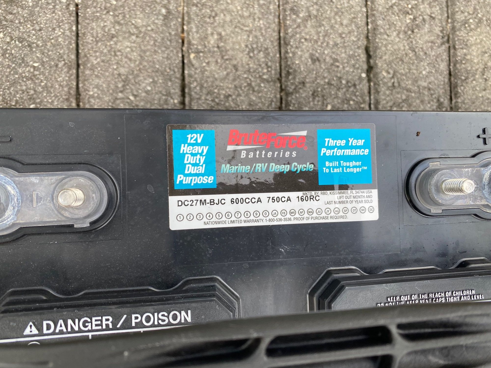 36 V 50 ah Trolling Motor Setup for Sale The Hull Truth Boating and