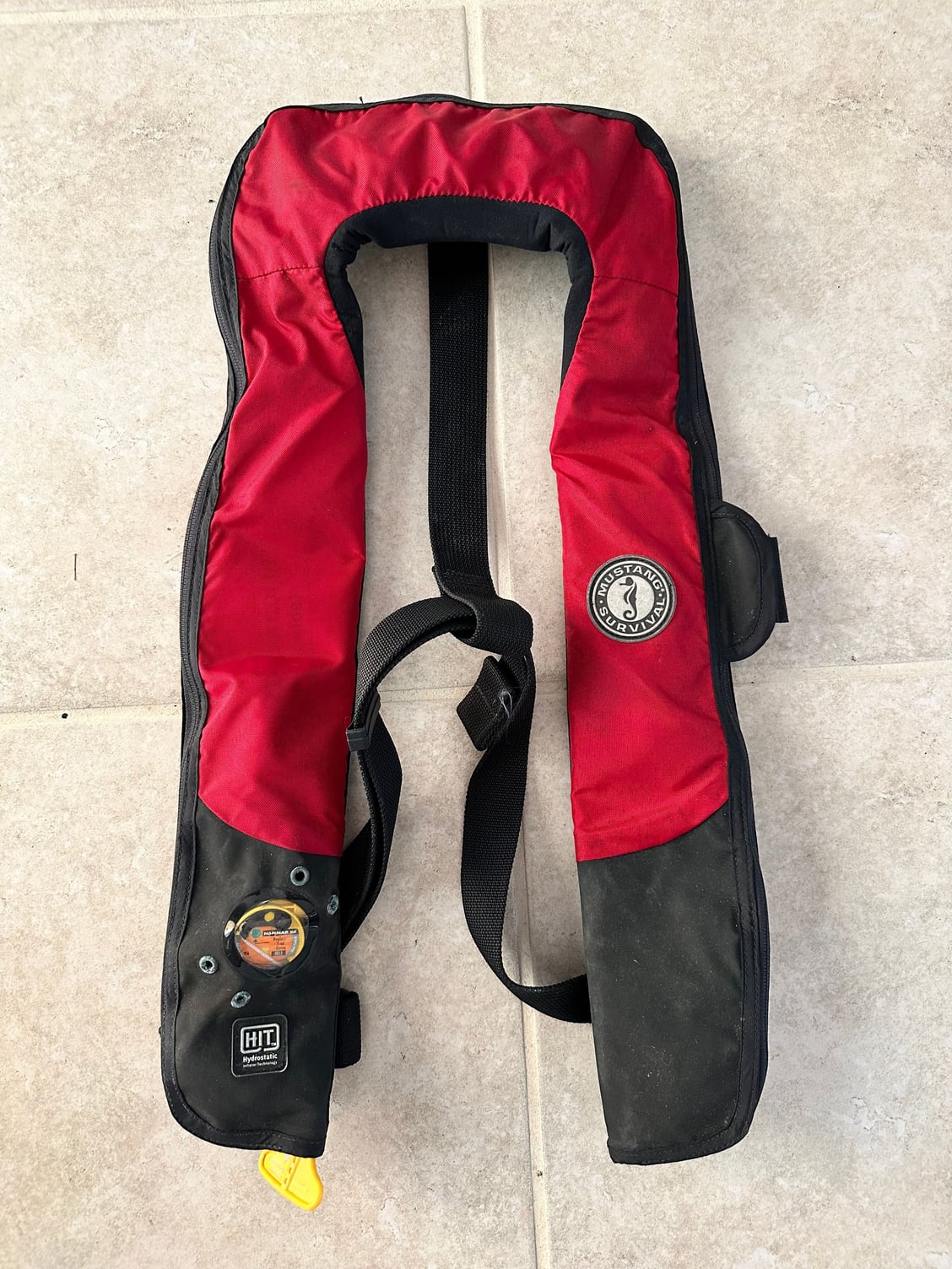 Life jackets ? - The Hull Truth - Boating and Fishing Forum