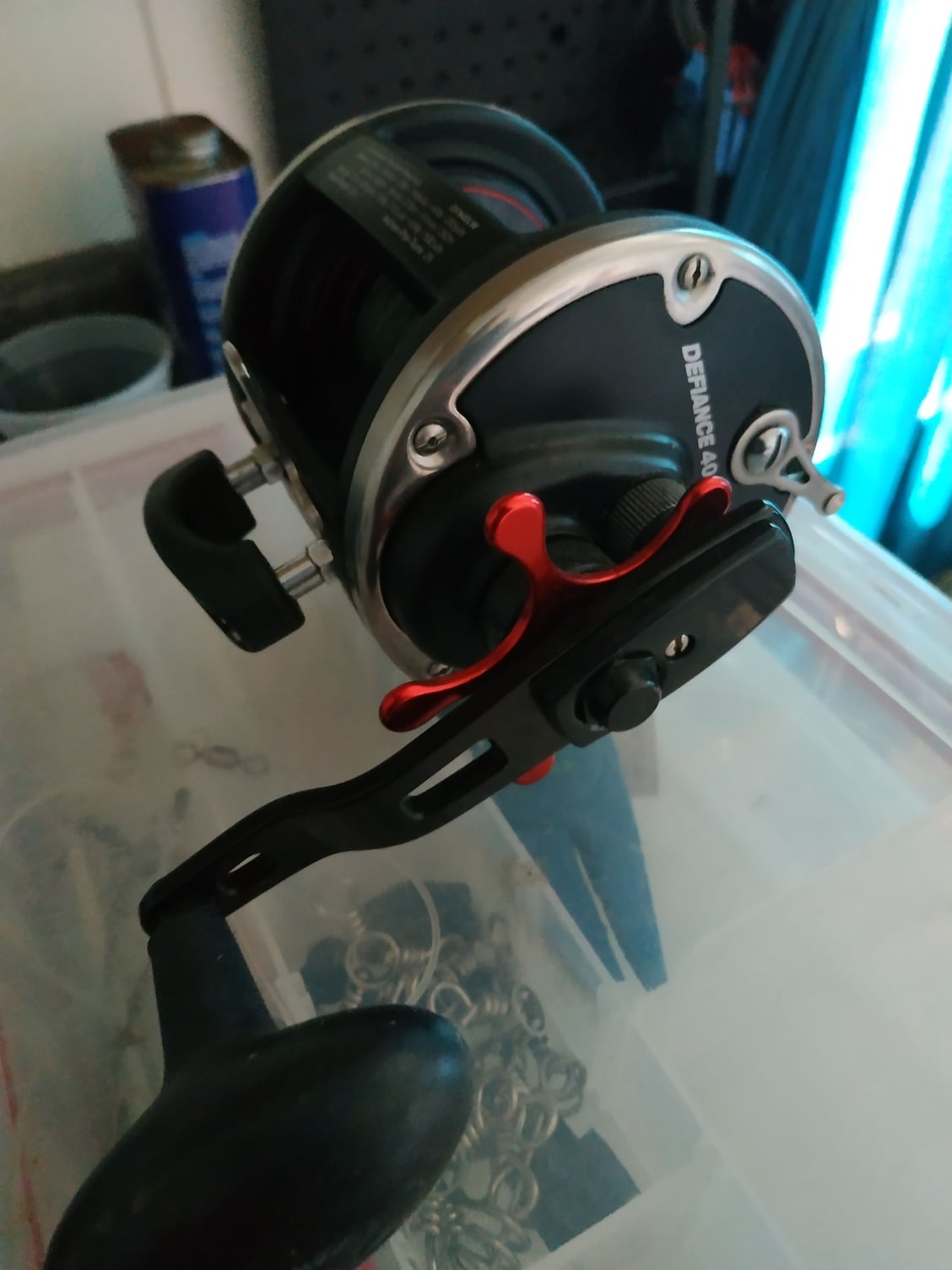 Penn conventional reels - The Hull Truth - Boating and Fishing Forum