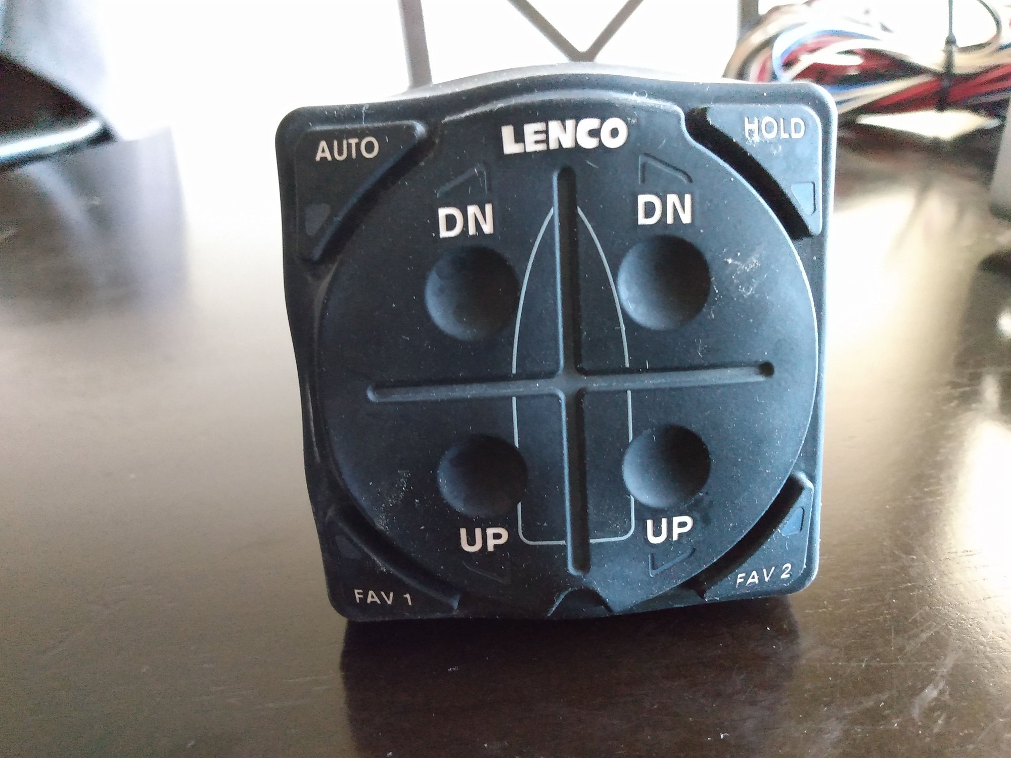 Lenco Marine Auto Glide Boat Leveling System The Hull Truth Boating