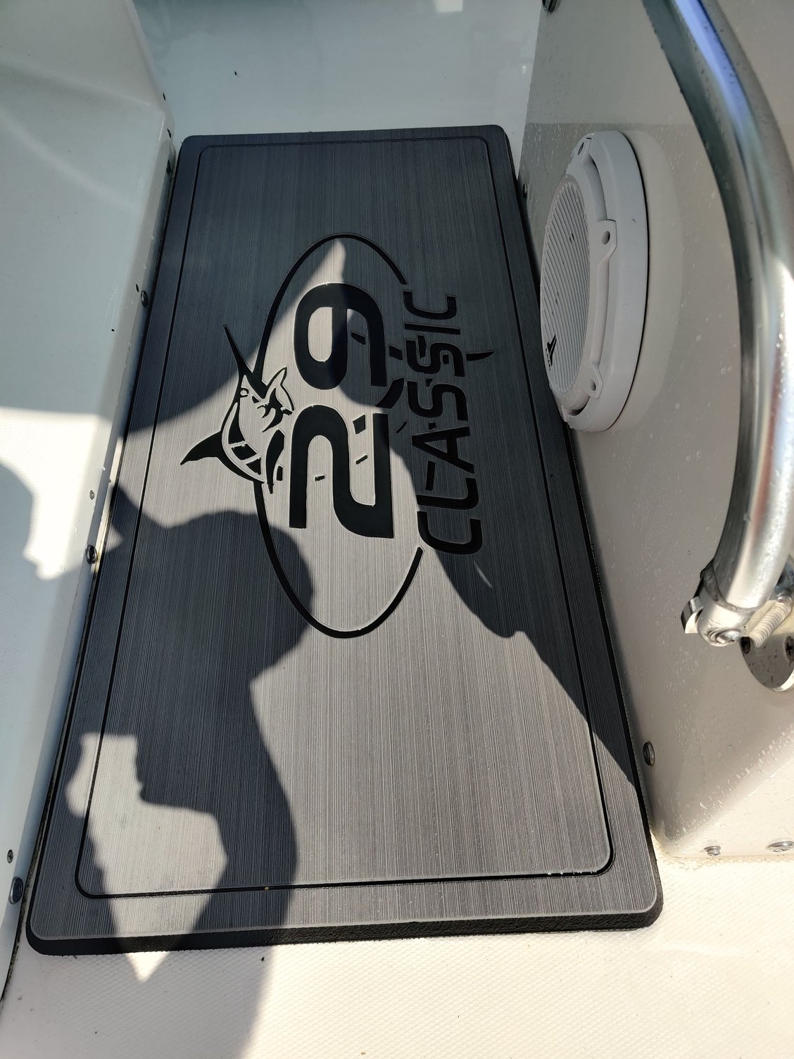 Helm Pad Page 15 The Hull Truth Boating and Fishing Forum