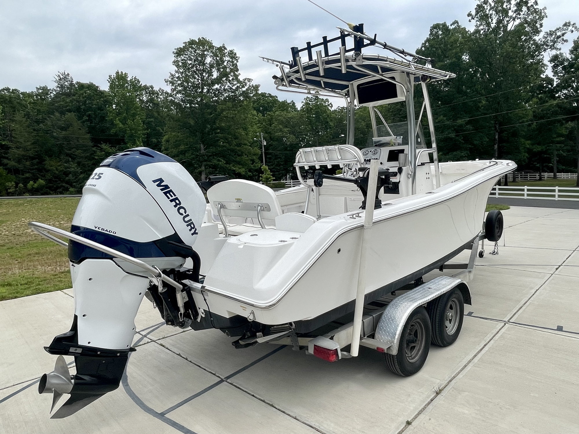 Brand new yeti 75 tundra NJ - The Hull Truth - Boating and Fishing Forum