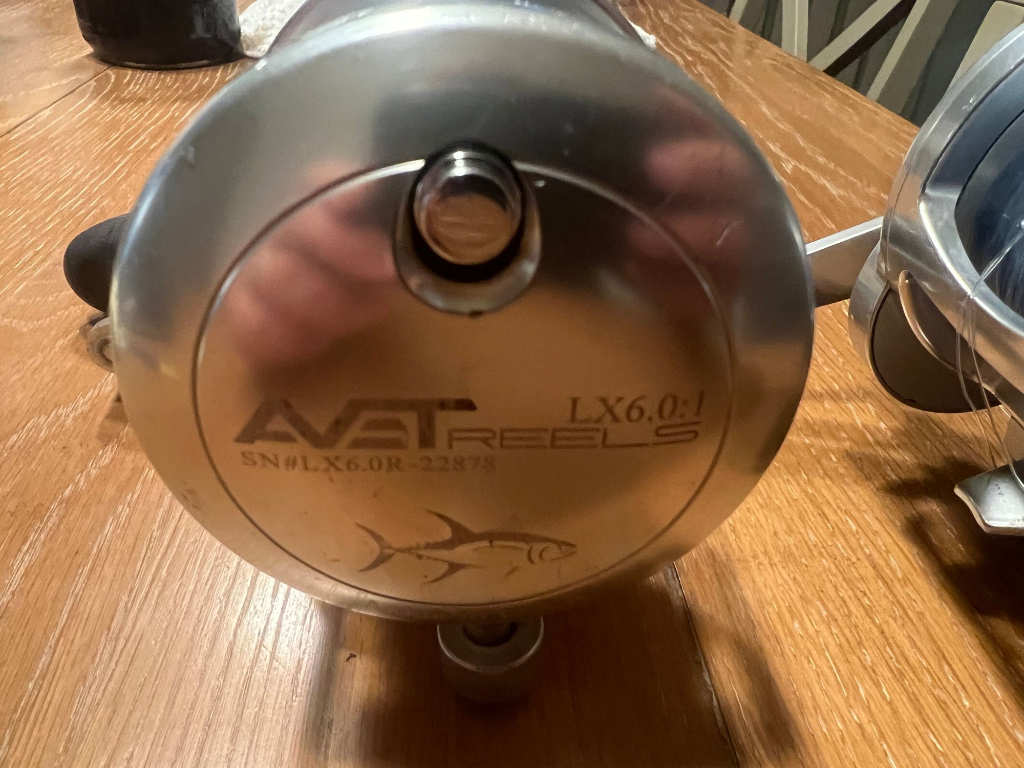 WTS 2 Avet LX 6.0R The Hull Truth Boating and Fishing Forum