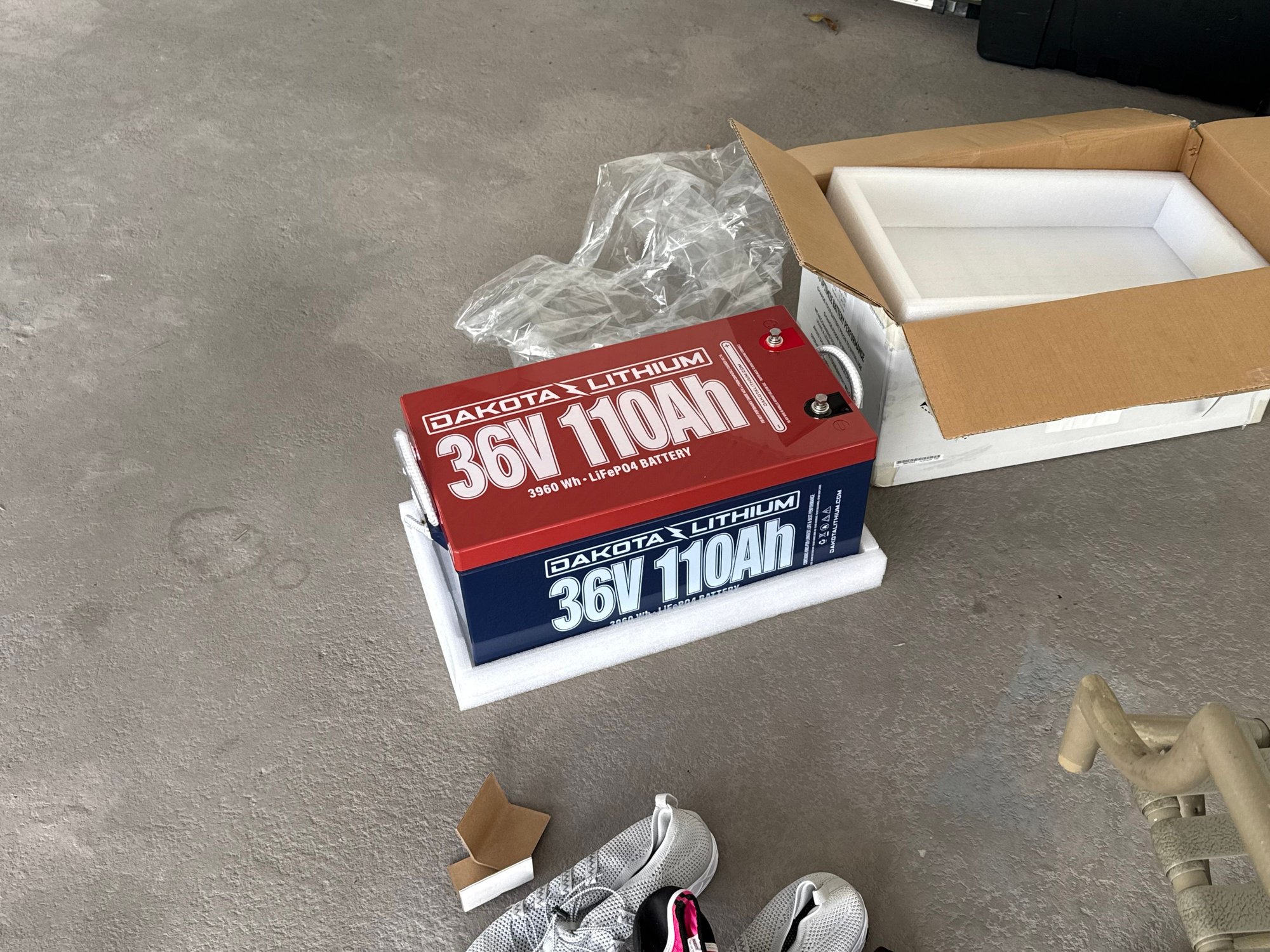 Help Choosing Trolling Motor - The Hull Truth - Boating and Fishing Forum