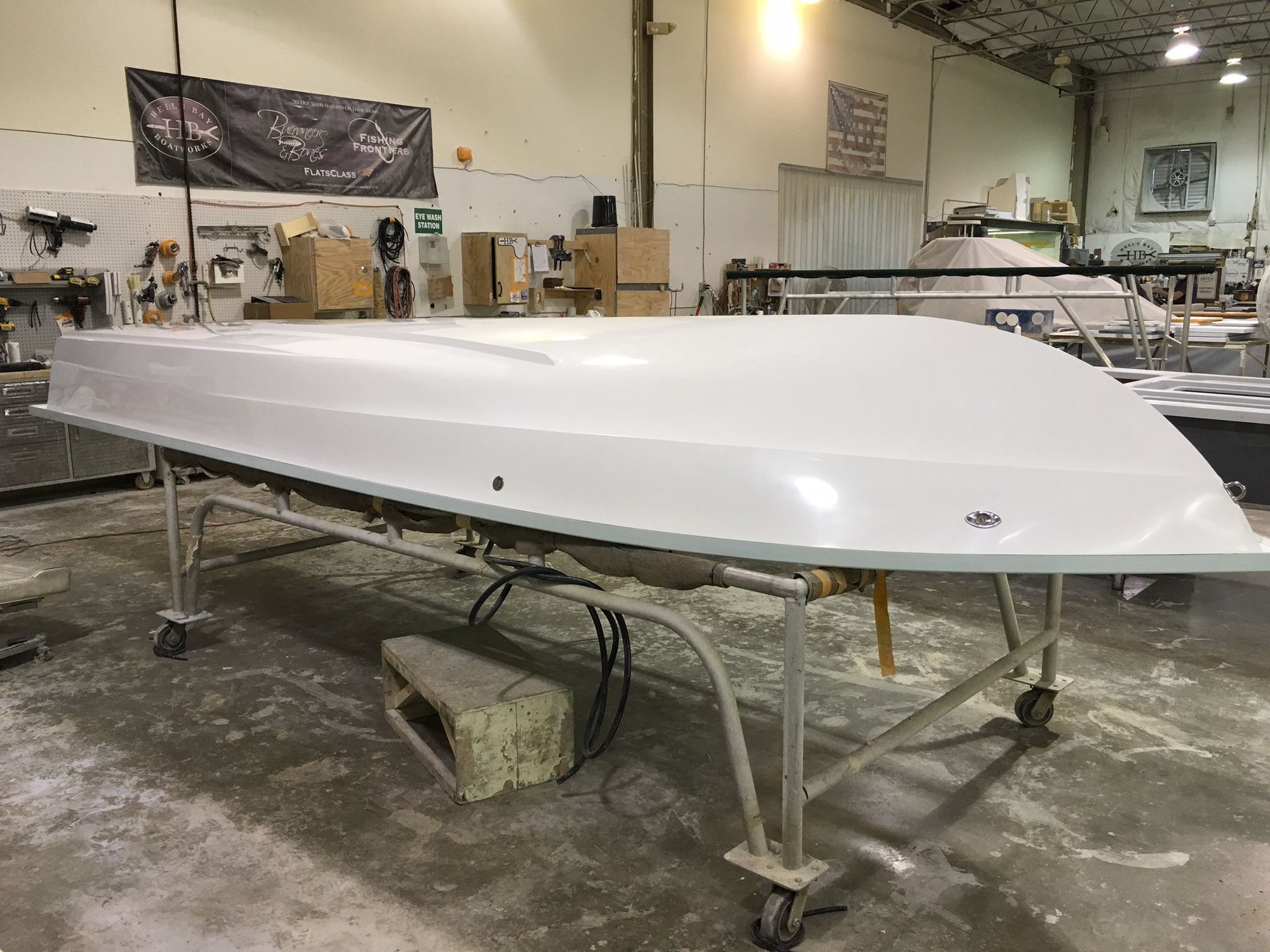 2018 Hell's Bay Professional SOLD The Hull Truth Boating and