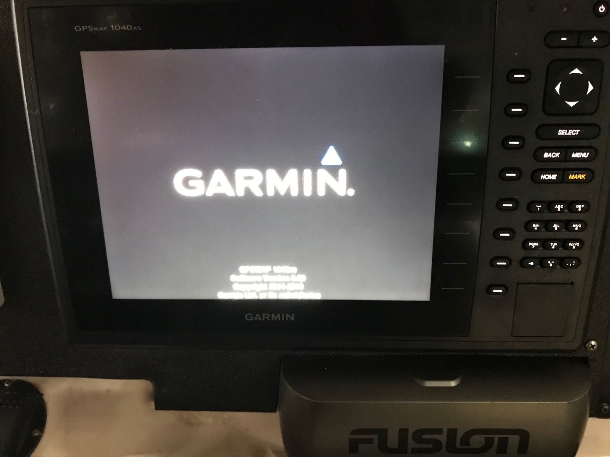 Garmin GPSMAP 1040xs - The Hull Truth - Boating and Fishing Forum