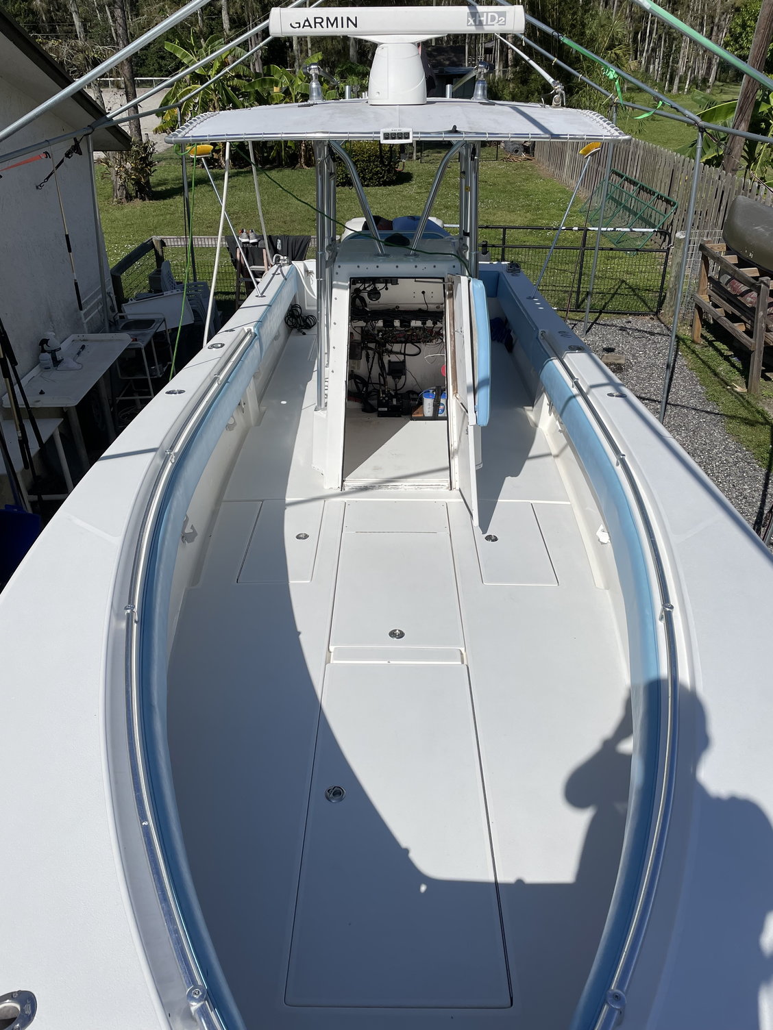 3M Perfect it vs Marine 31 - The Hull Truth - Boating and Fishing Forum