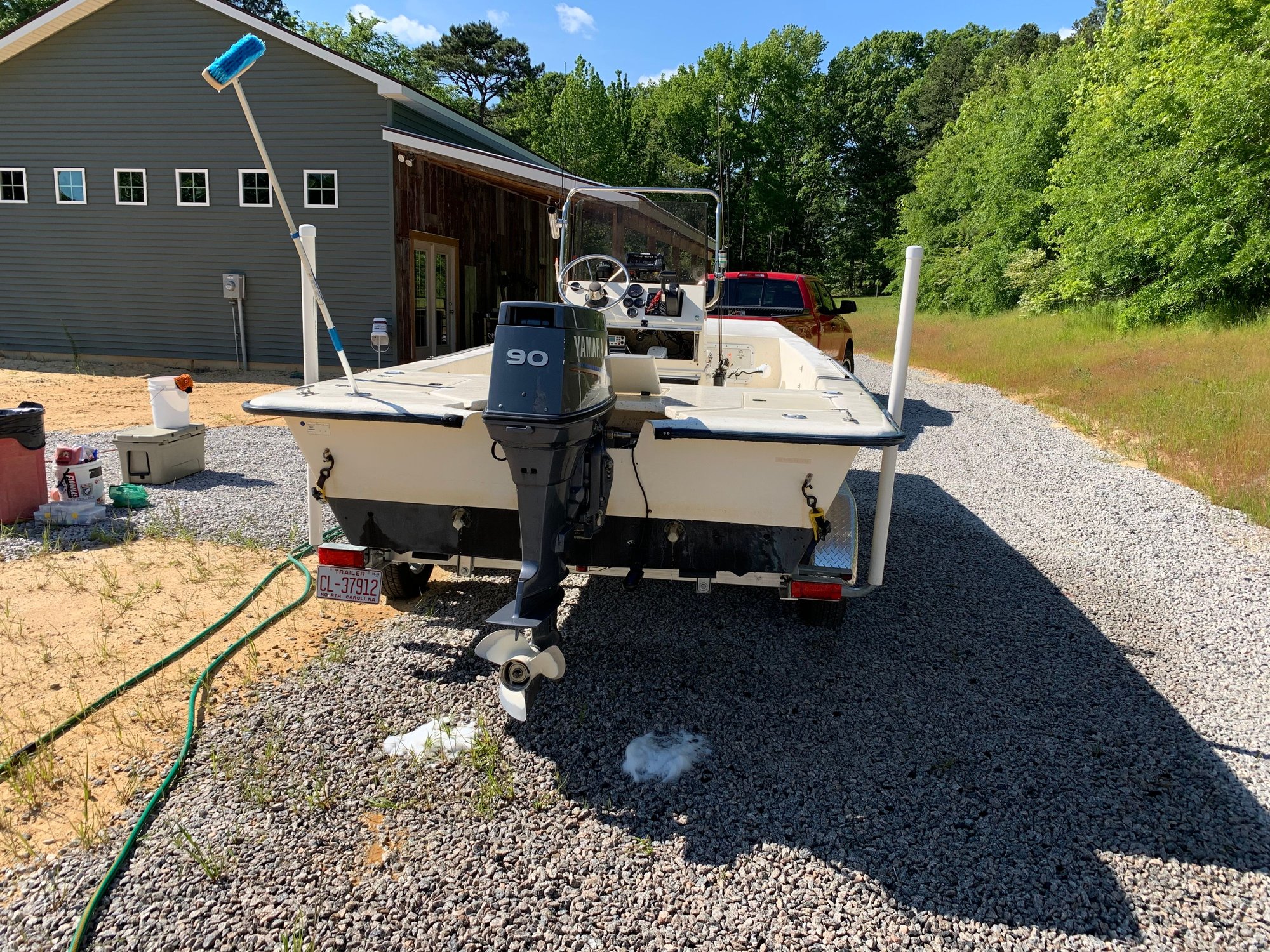 Hooker 130 Autostop with 3500yds of 80lb Suffix 832 Braid SOLD!!! - The  Hull Truth - Boating and Fishing Forum