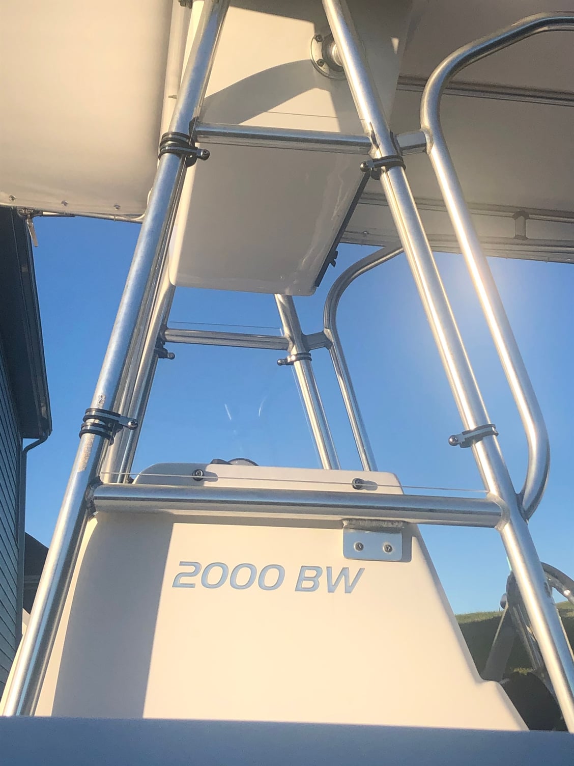 Curved Windshield Replacement (older boat) - The Hull Truth - Boating and  Fishing Forum