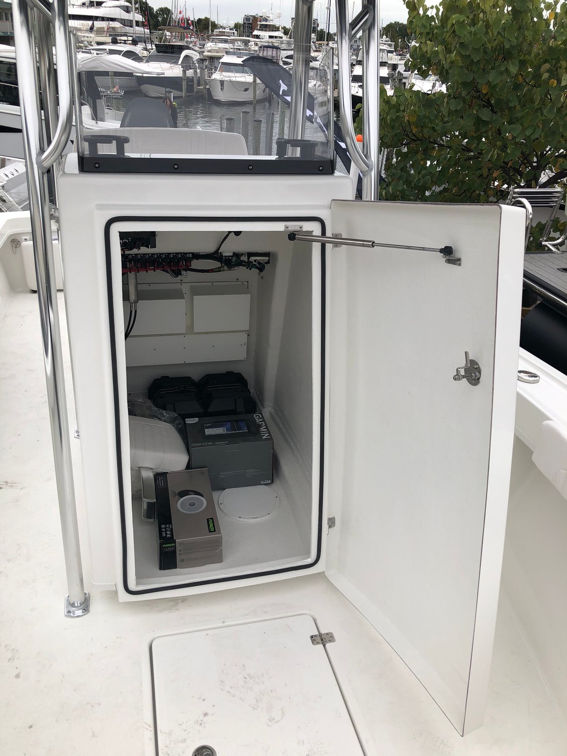 FS Pair Marine 21 LIKE NEW CONDITION The Hull Truth Boating and Fishing Forum