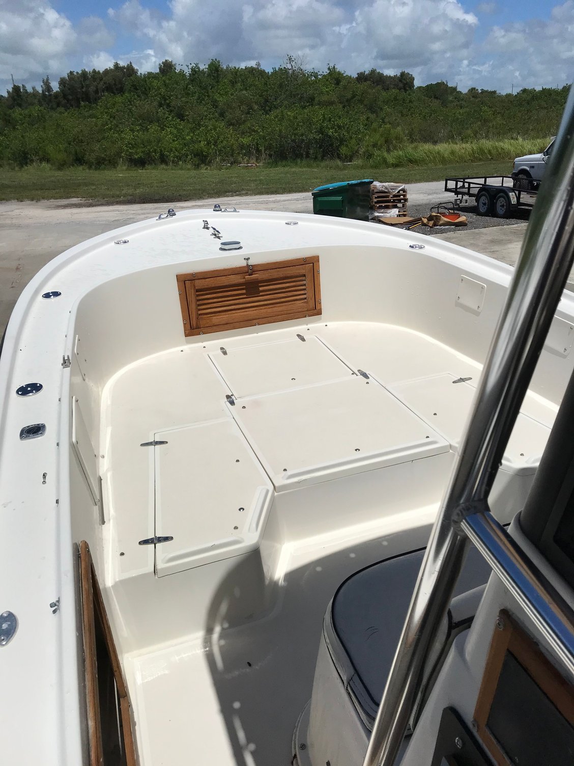 FS Mako 235 The Hull Truth Boating and Fishing Forum