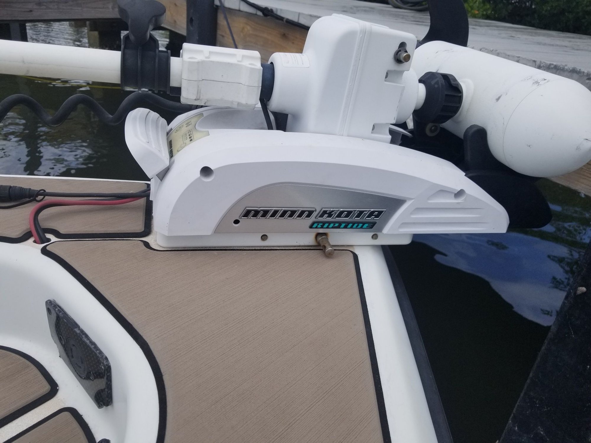 Lake&Bay 22 Backwater For Sale The Hull Truth Boating and Fishing Forum